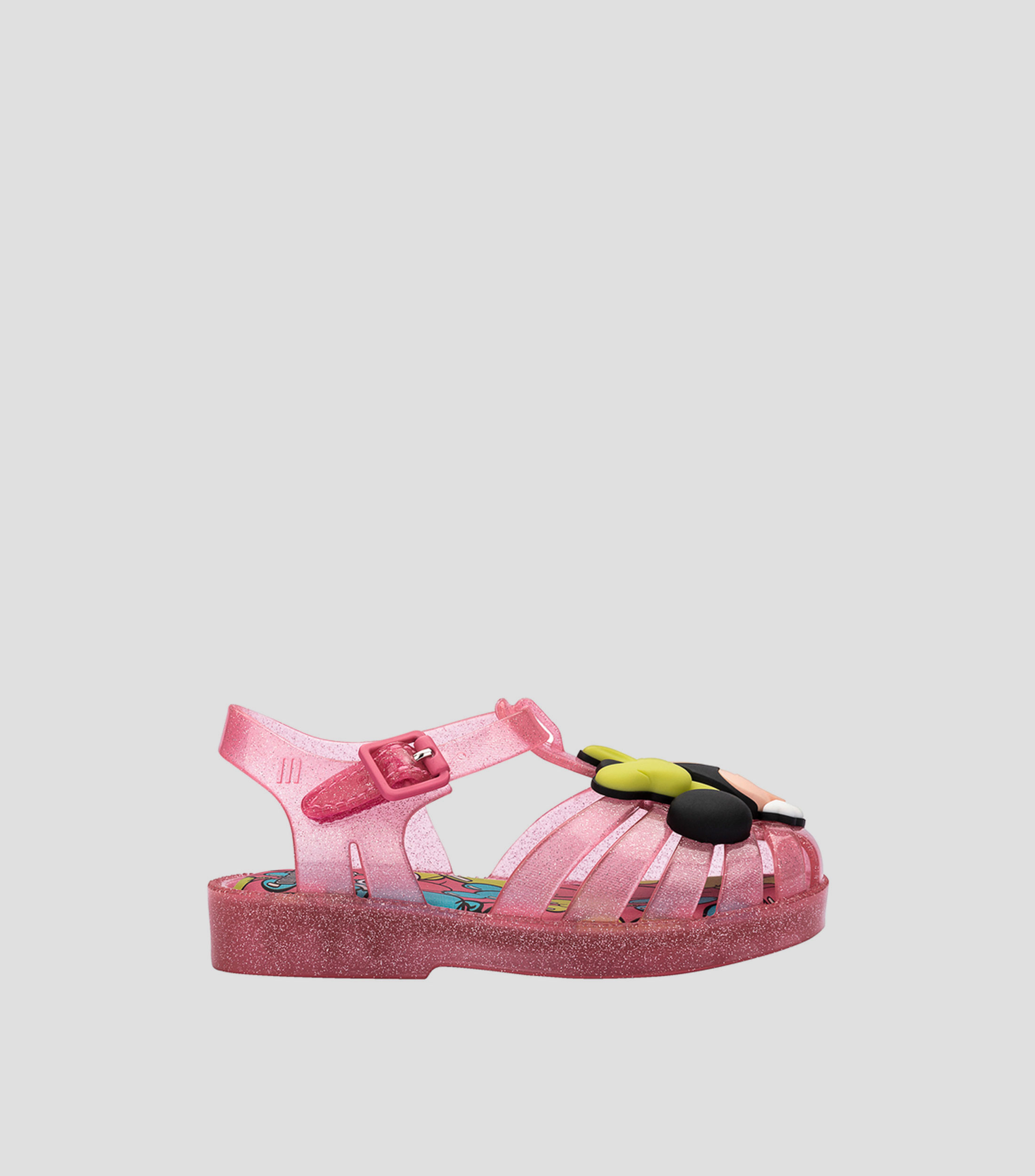 Mini melissa popsicle sales