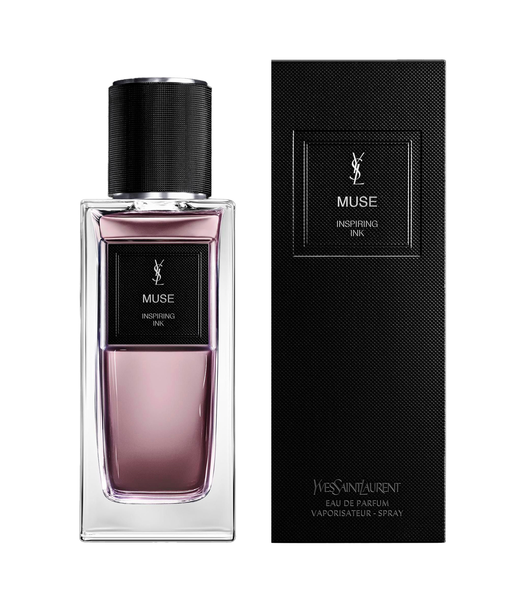 Perfume Le Vestiaire des Parfums Muse Eau de Parfum 125 ml, Unisex