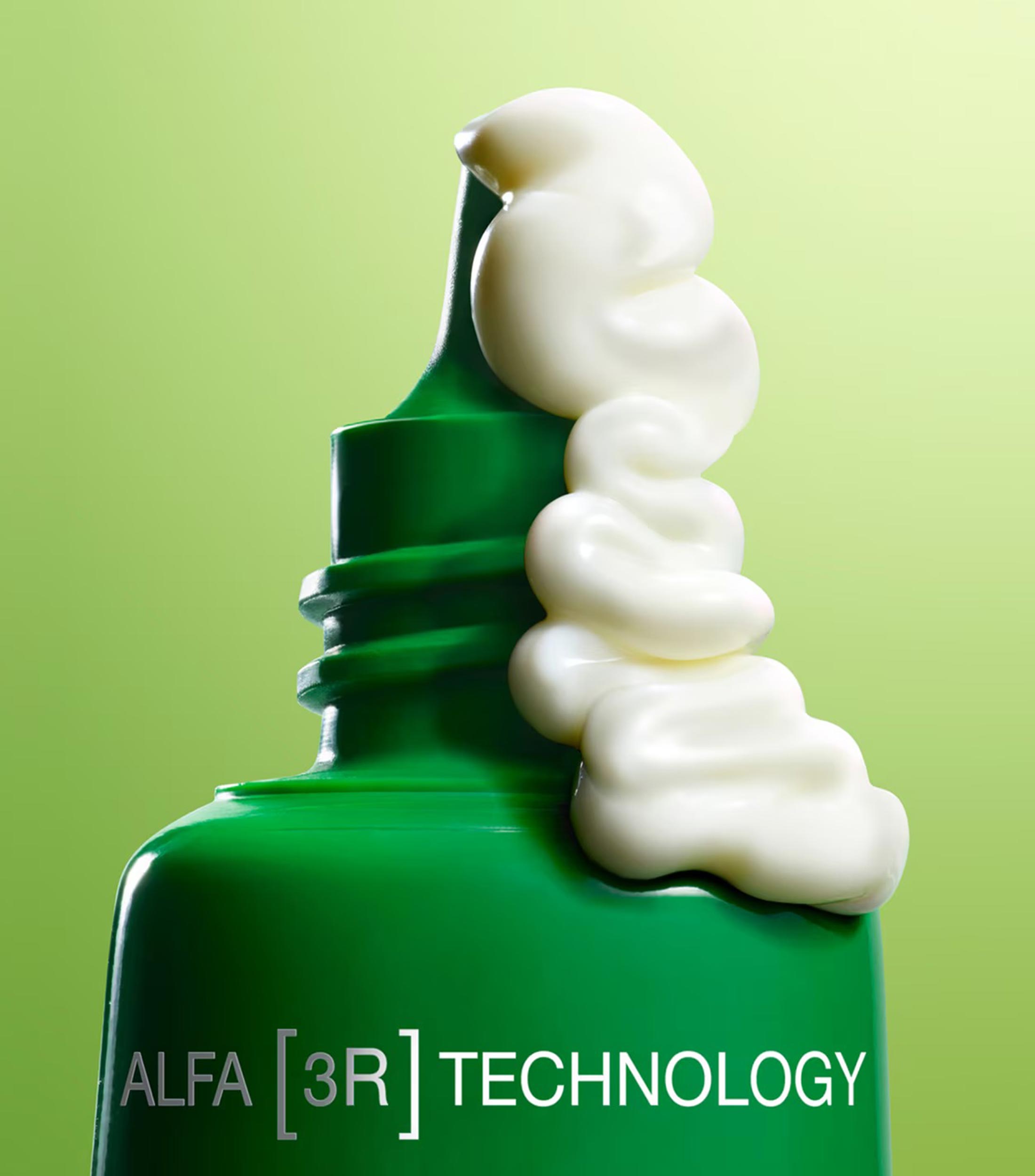 Crema para ojos y labios Nuxuriance Ultra, 15 ml
