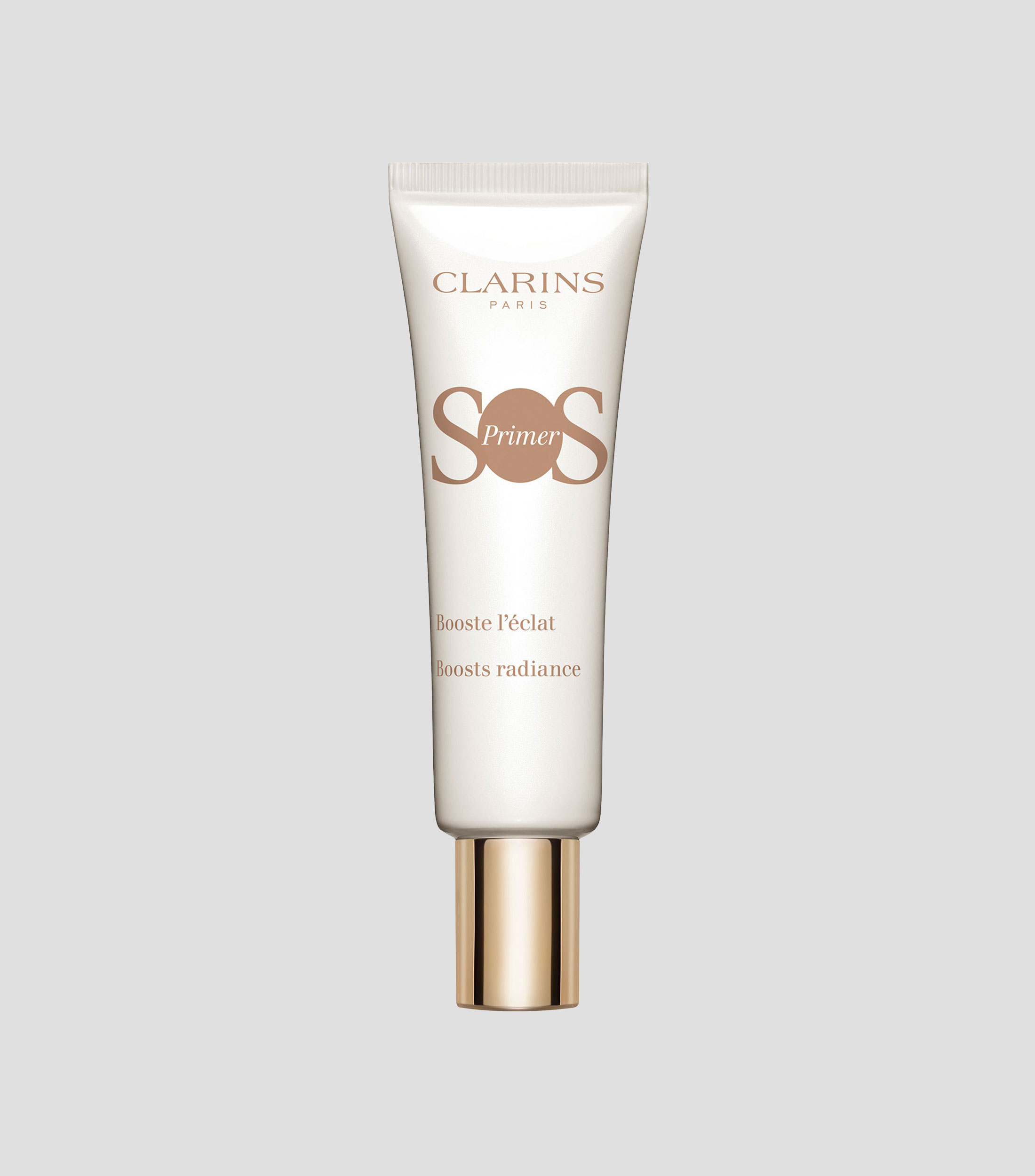 SOS Primer White, 30 ml