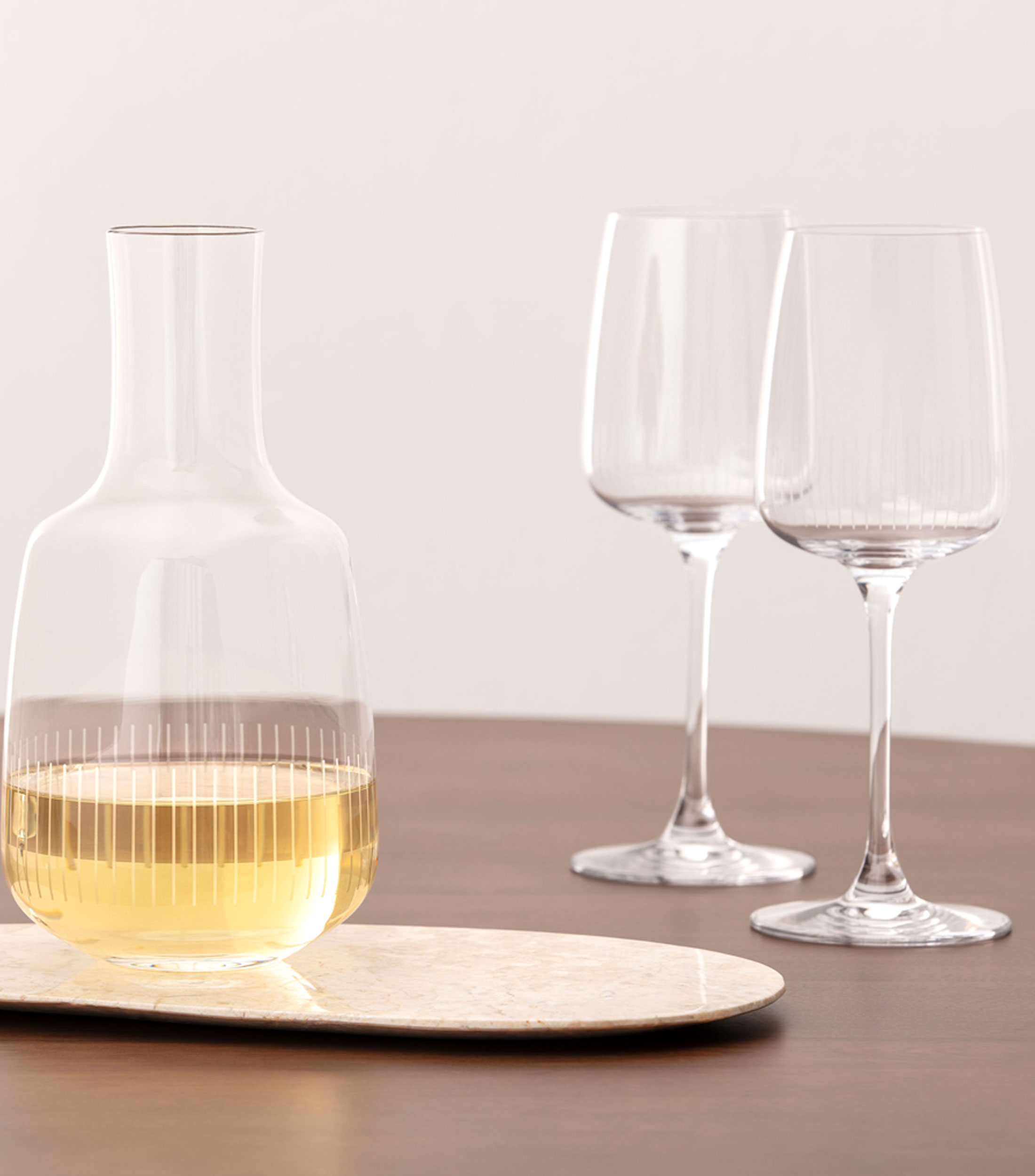 Set de 4 Copas para Vino Blanco Afina