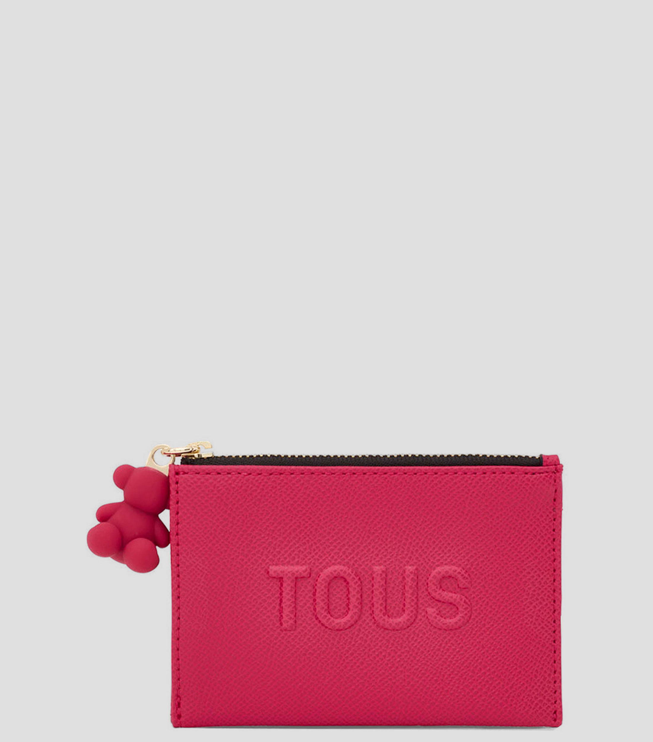 Monedero fucsia La Rue New Mujer