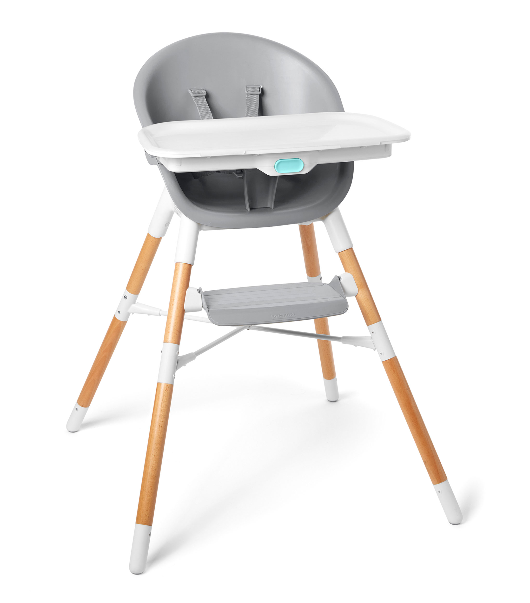 Silla alta 4 en 1 Eon