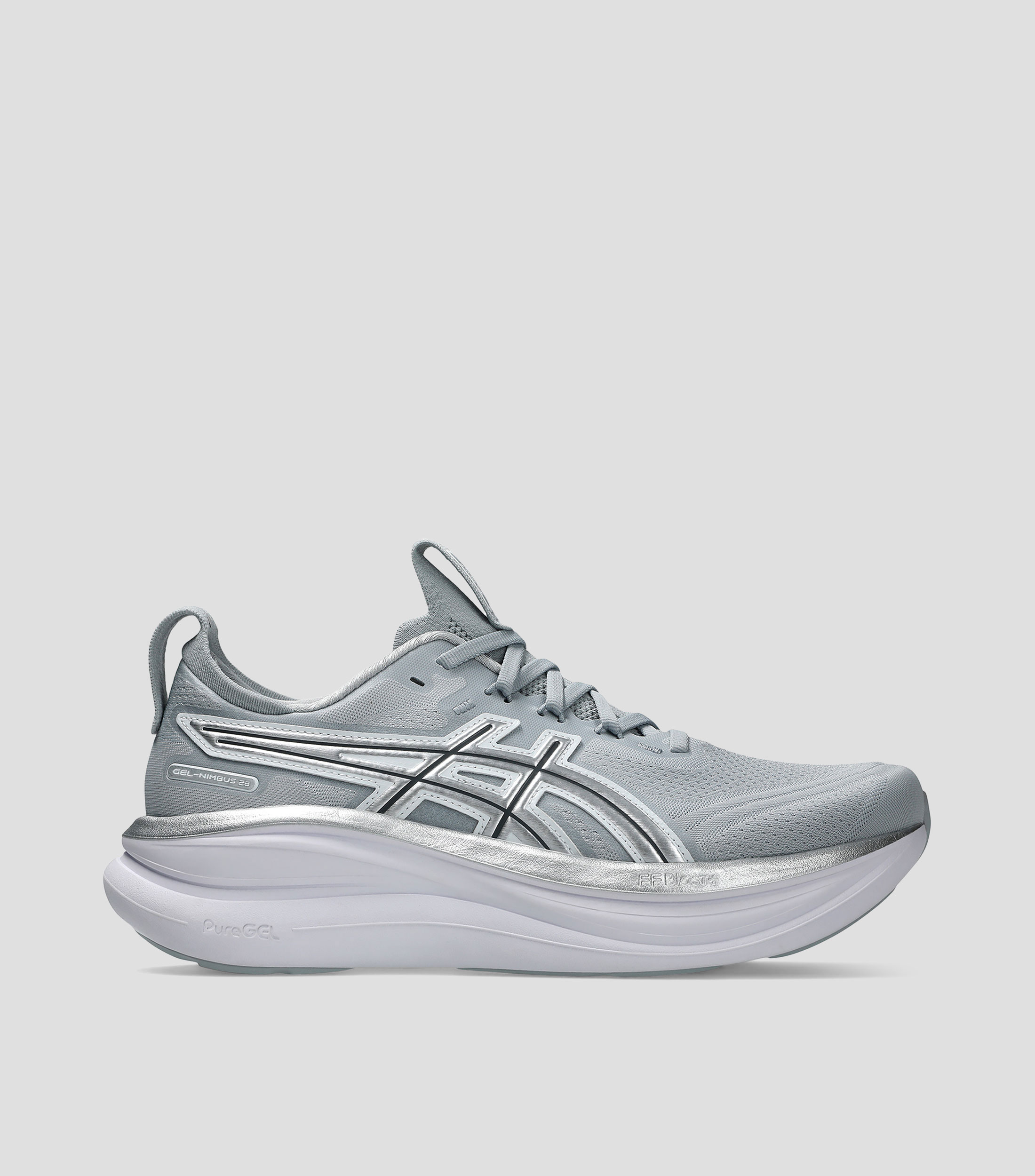 Tenis para correr GEL-NIMBUS 28 ATC Hombre