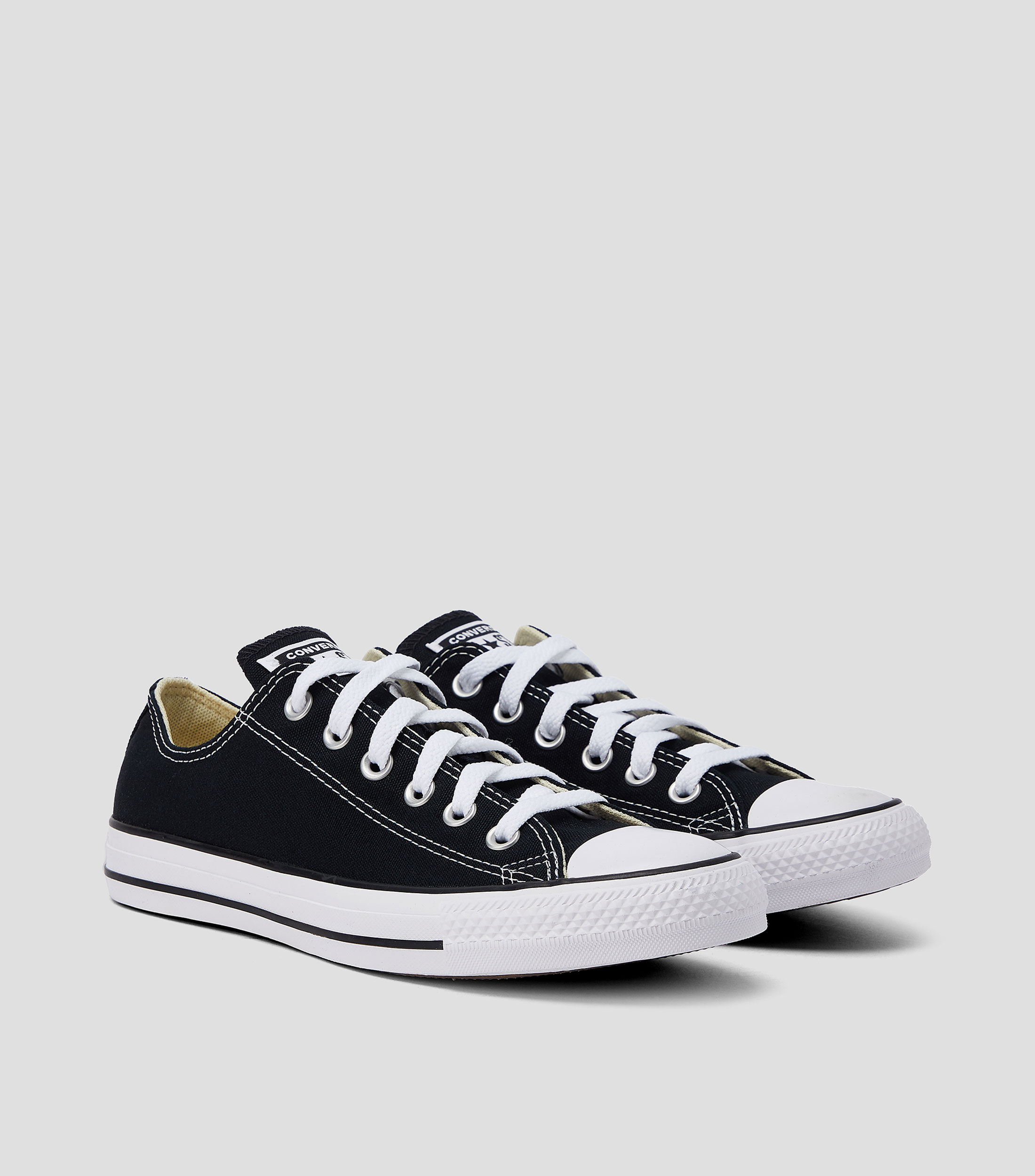 Tenis casuales All Star Ox Mujer