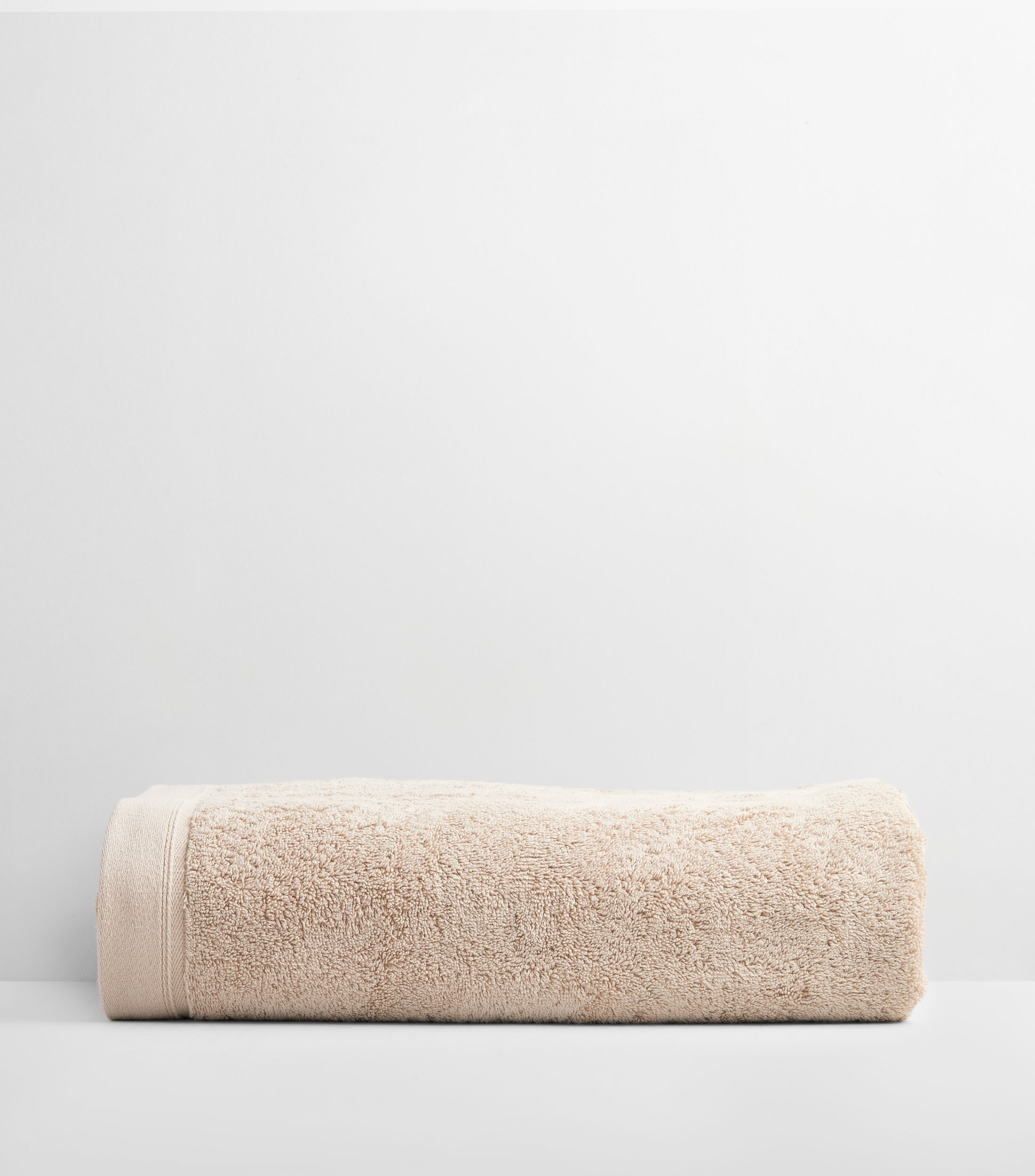 Toalla de medio baño Moka
