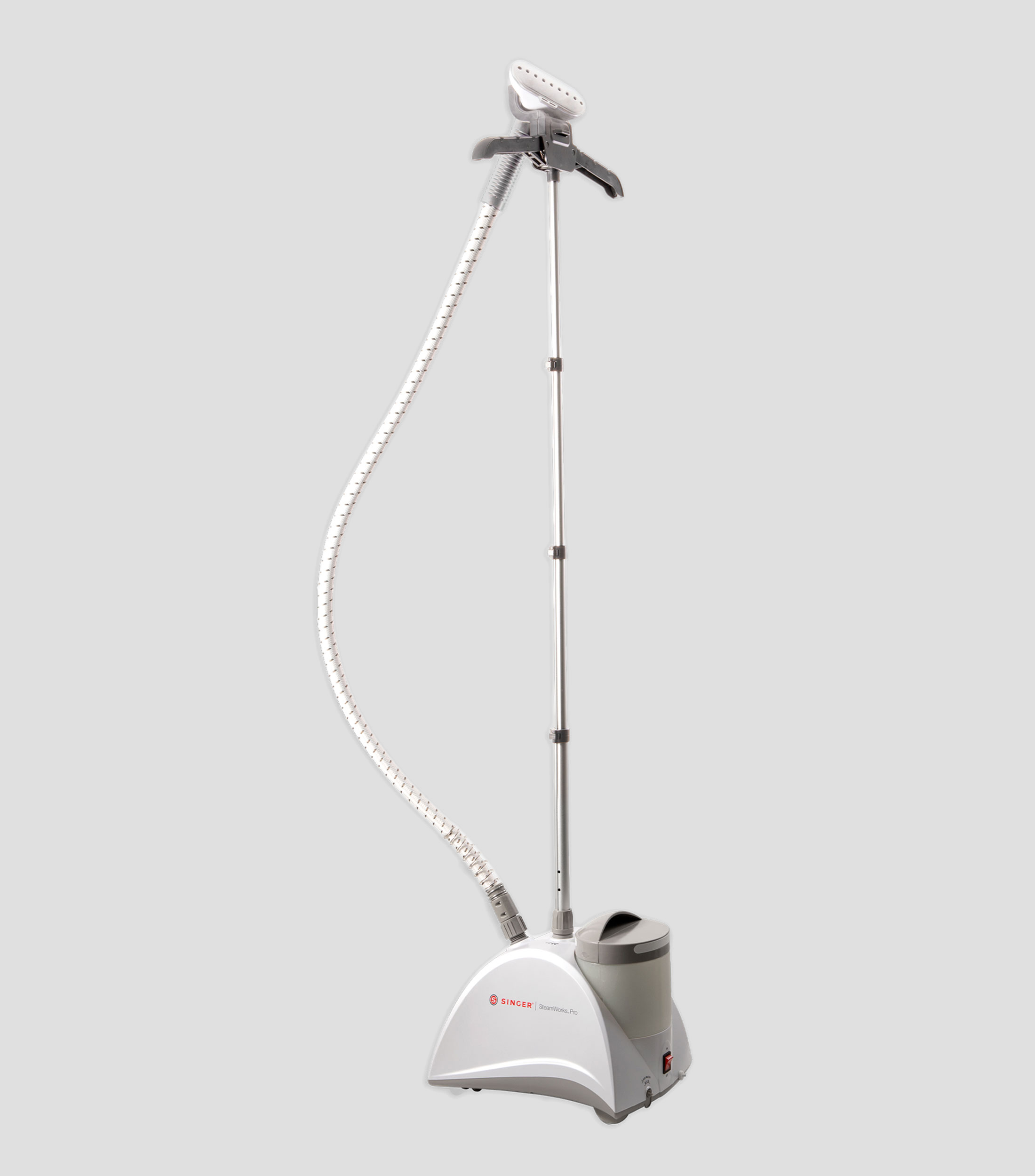 Central de Vapor SteamWorks Pro 2.5 L