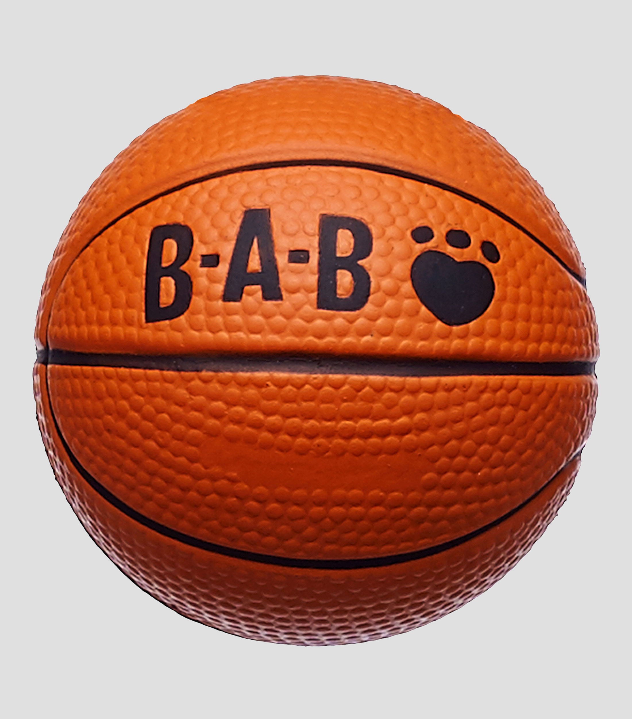 Balon de Basquet