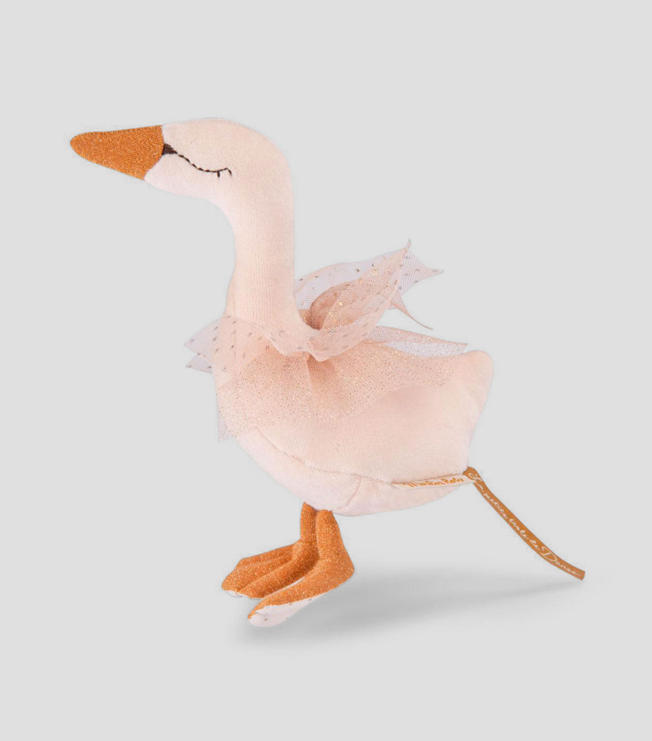 Juguetes para bebé Sonajero de Cisne
