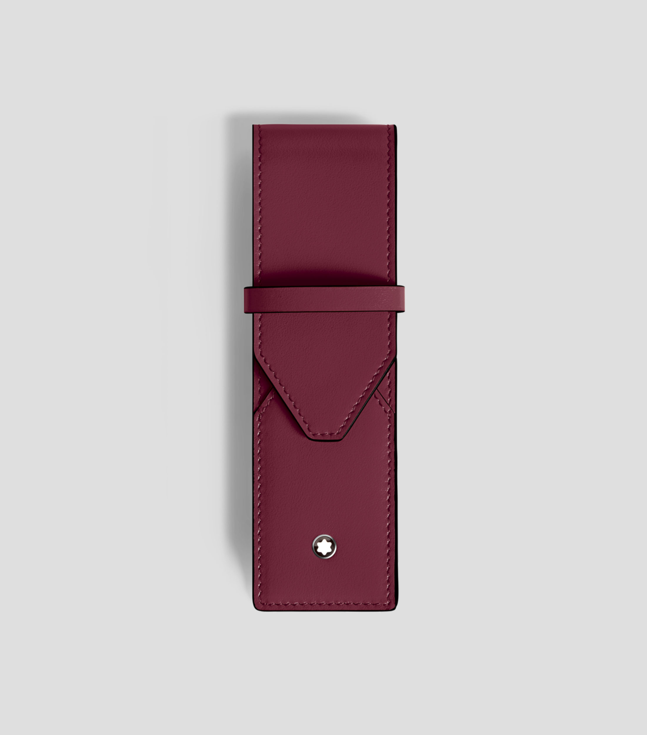 Estuche para 2articulos de escritura Meisterstuck