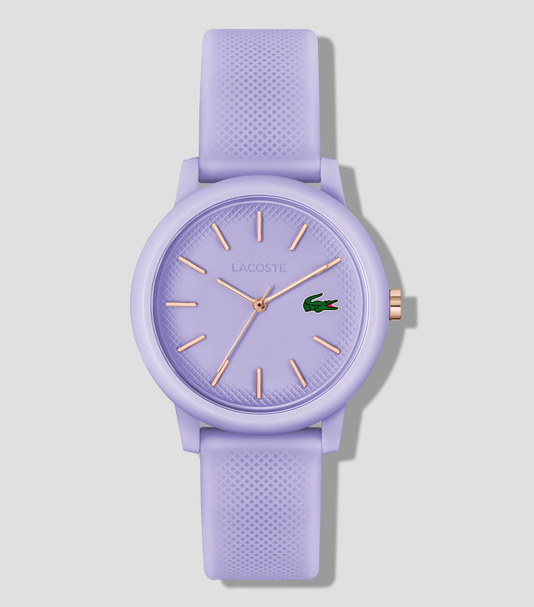 Reloj para Mujer Deportivo, Morado