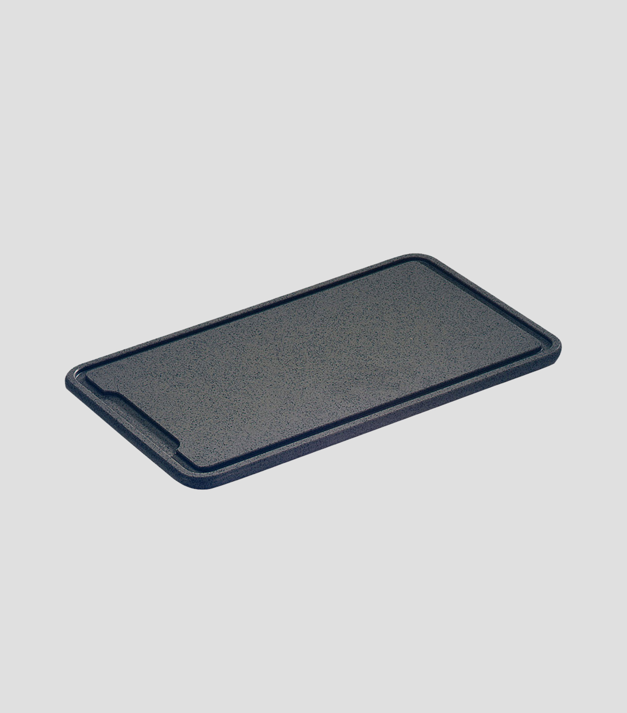 Tabla para Cortar, gris