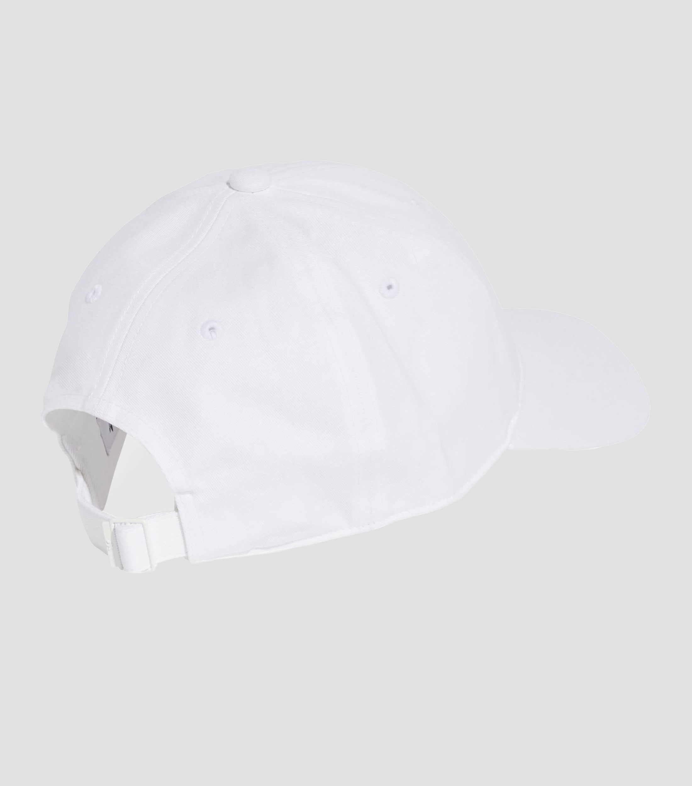 Gorra con logo Hombre