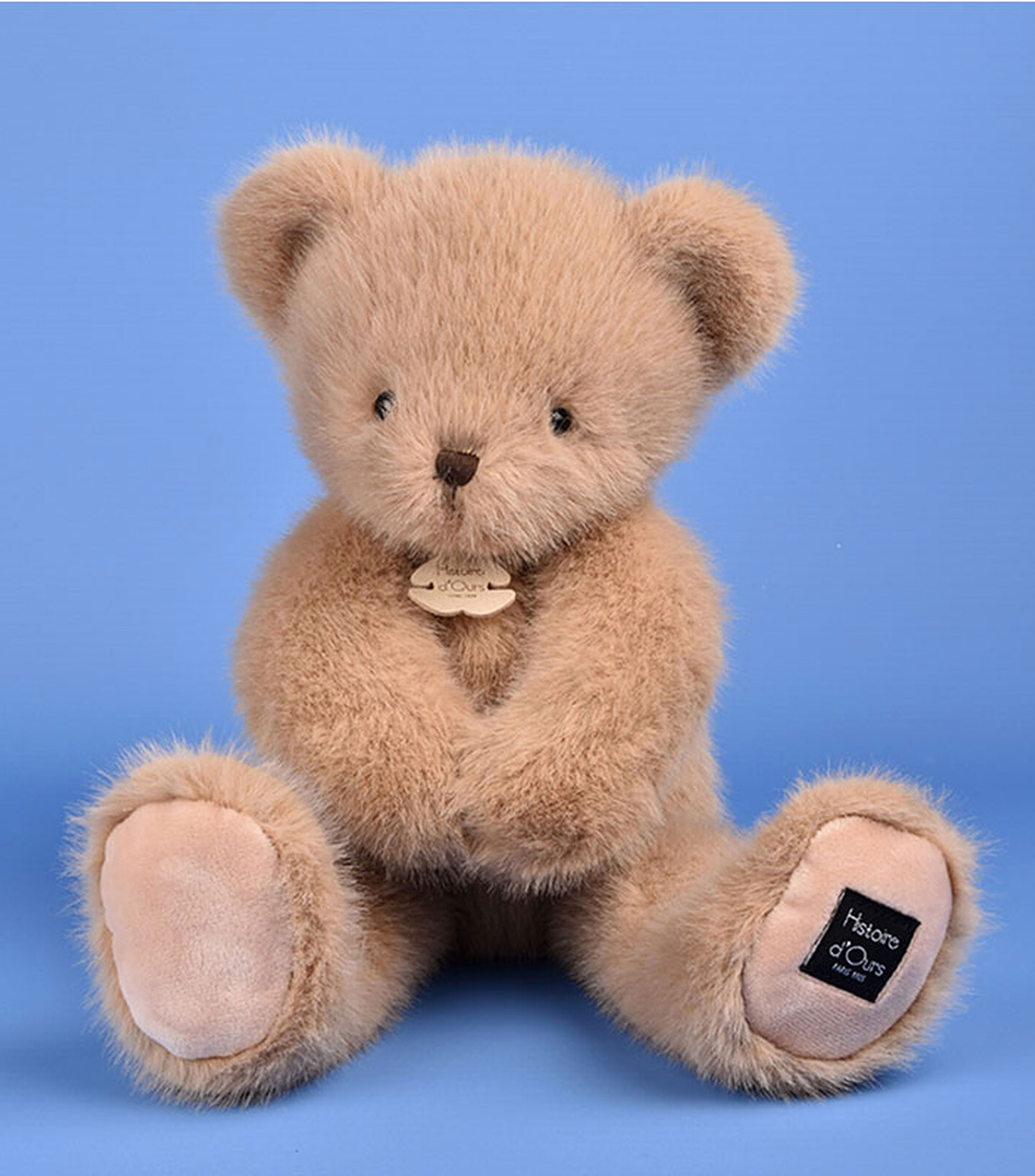 Peluche Clementine 38 cm