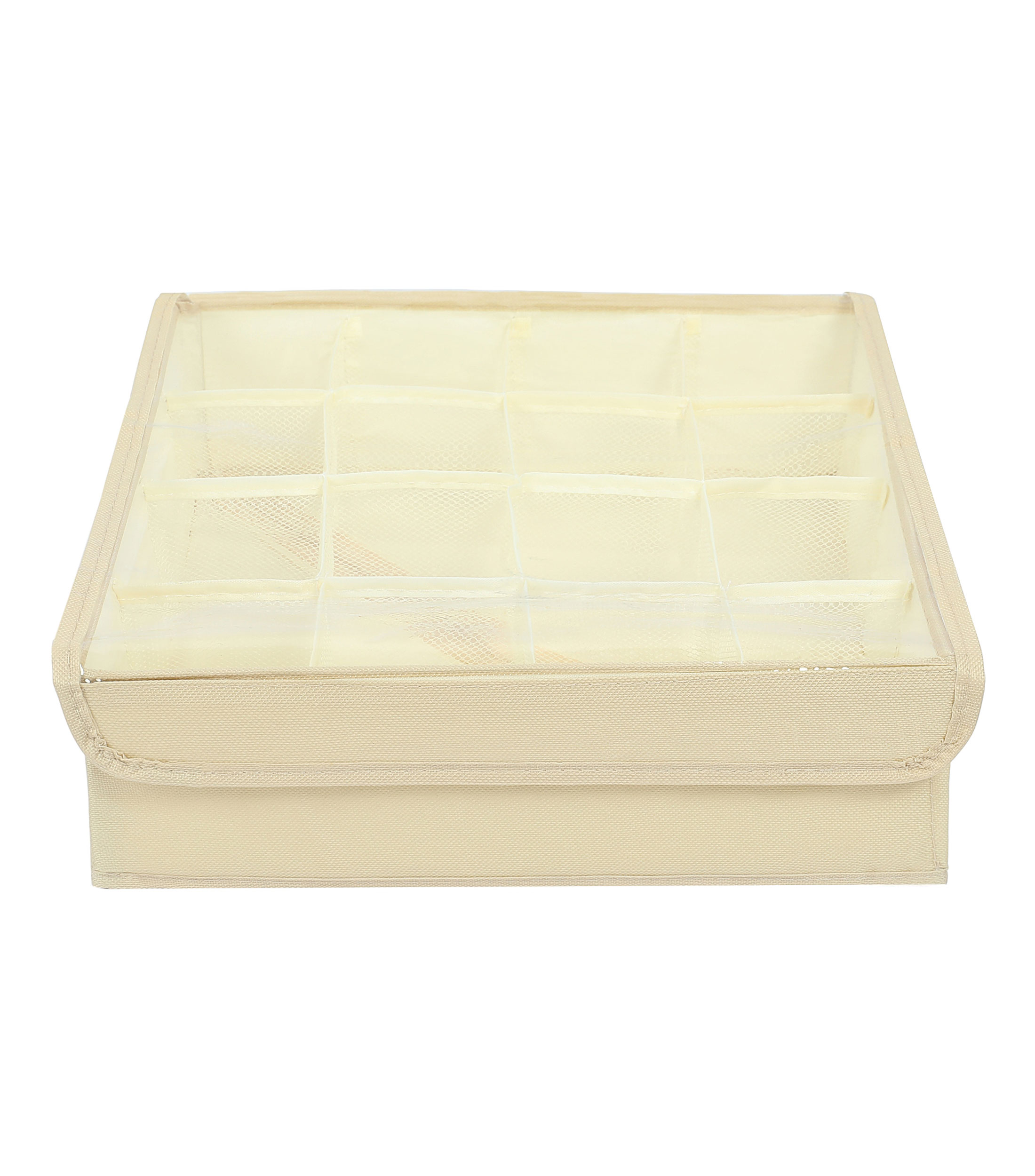 Contenedor para Organizar Lhasa Beige