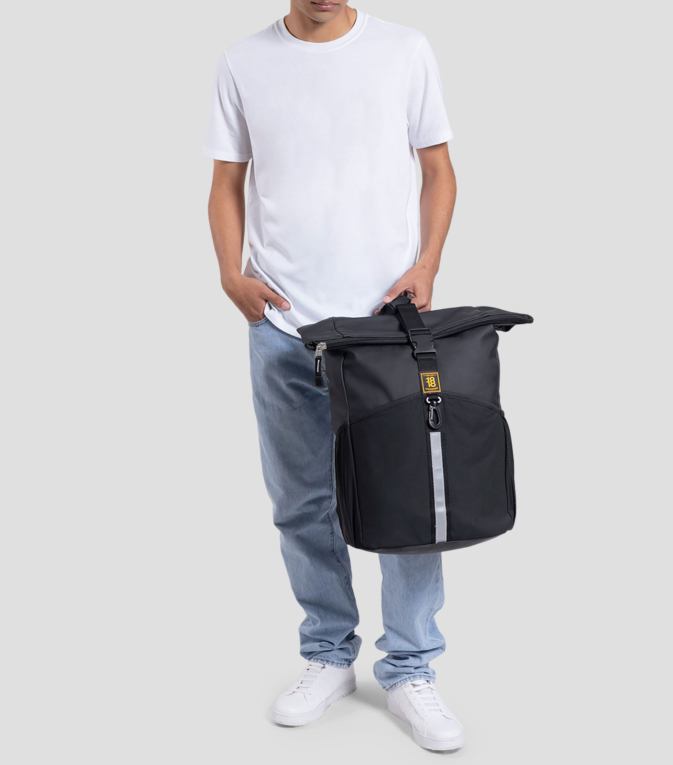 Mochila escolar Niño