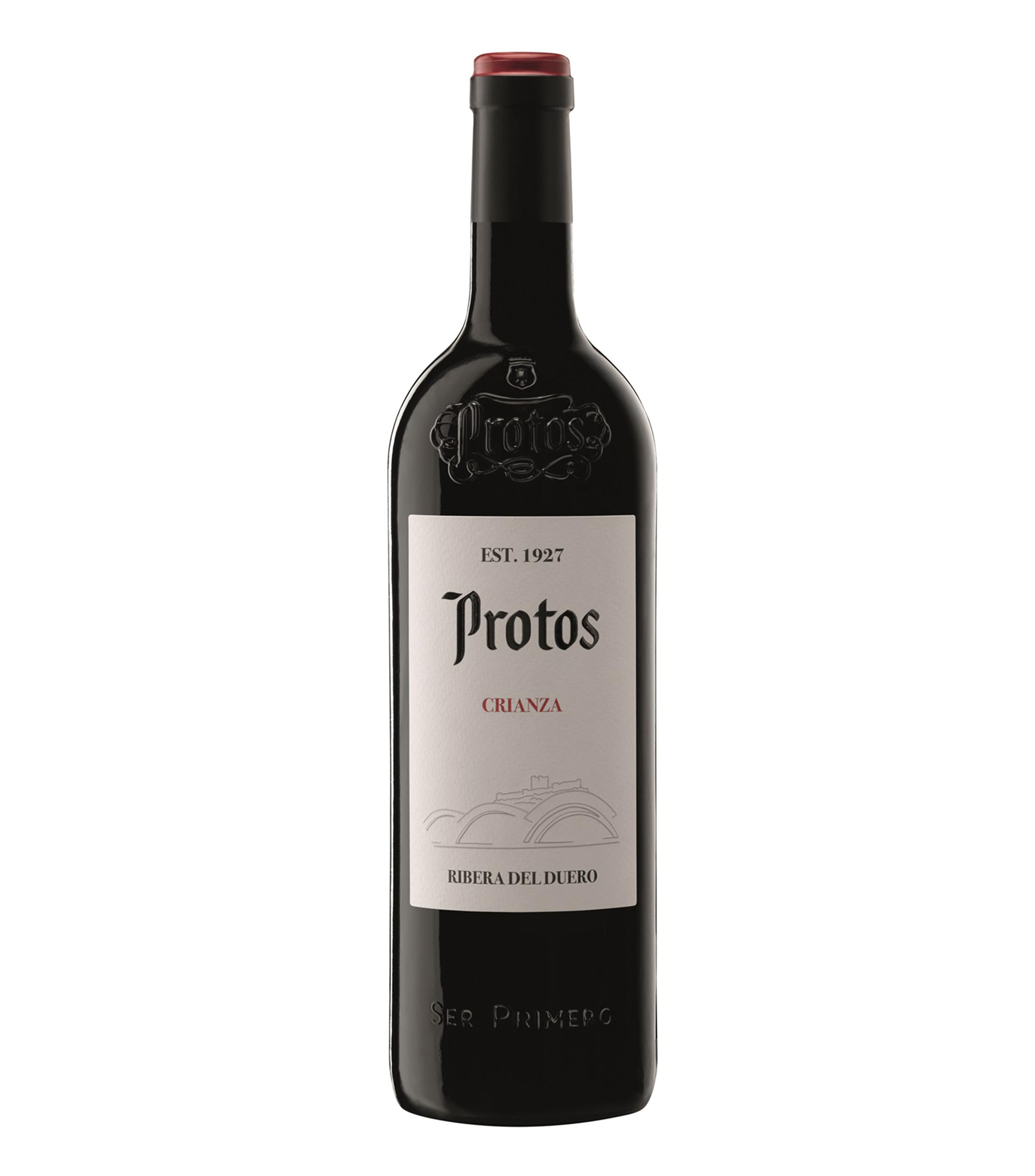 Vino Tinto Tempranillo, 750 ml
