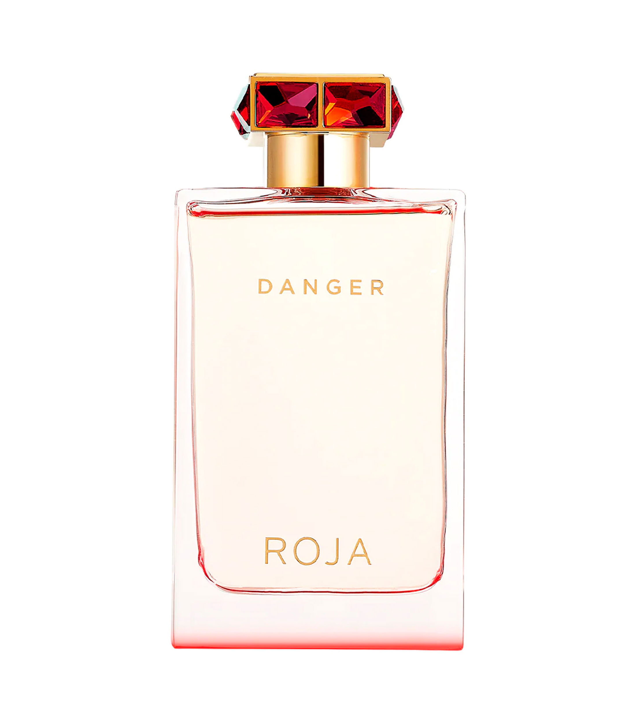 Perfume Danger, Eau de Parfum 75 ml para Mujer