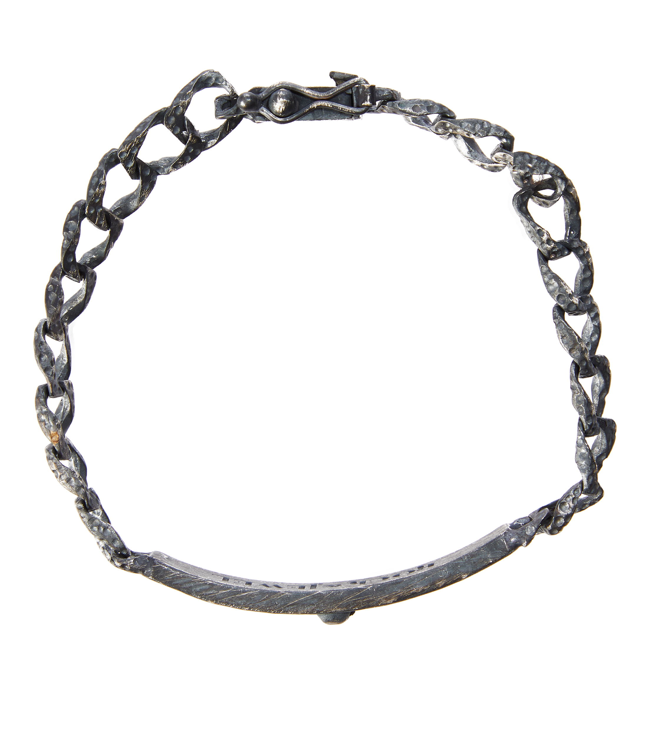 Brazalete Skull Hombre