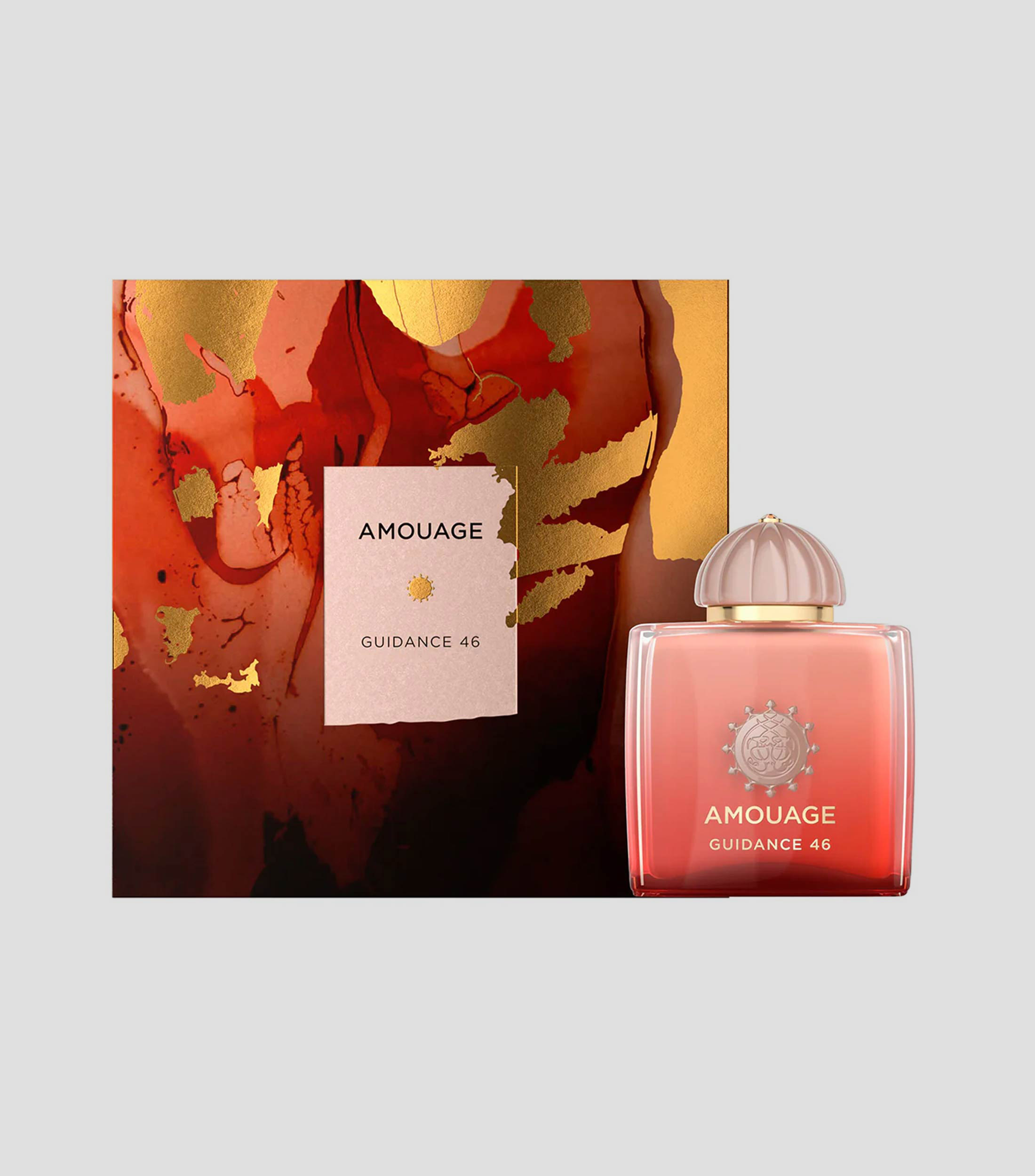 Perfume Guidance 46 Eau de Parfum 100 ml para Mujer