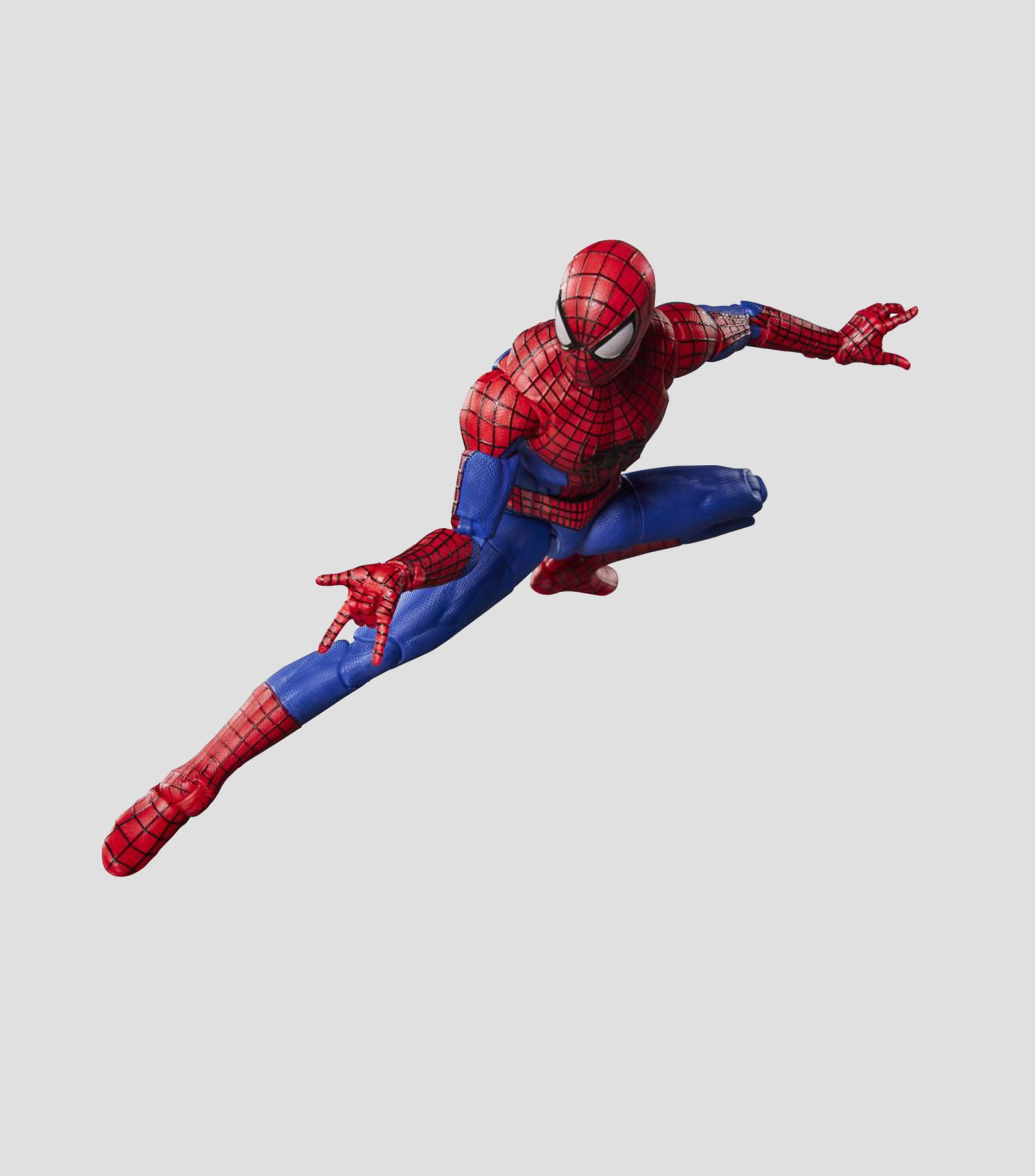 Figura de acción The Amazing Spider-Man