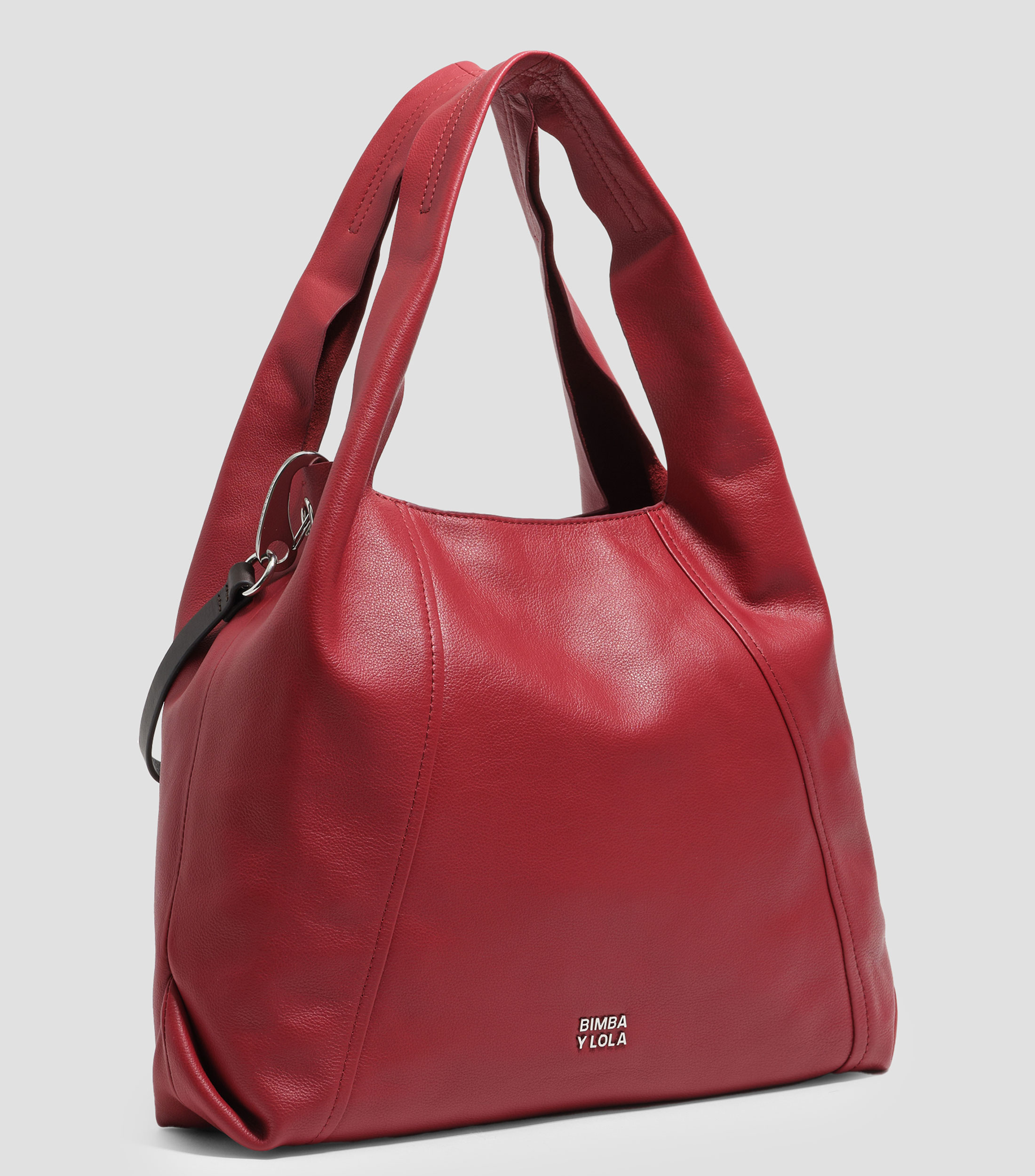 Bolsa Tote en Piel Mujer