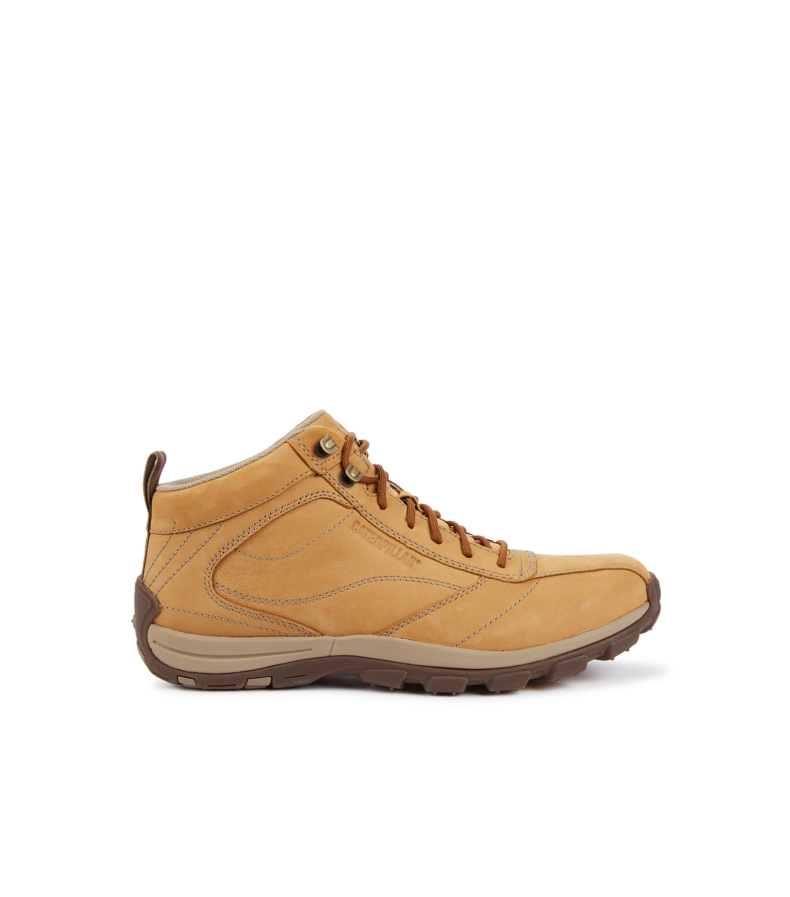 botas caterpillar site oficial