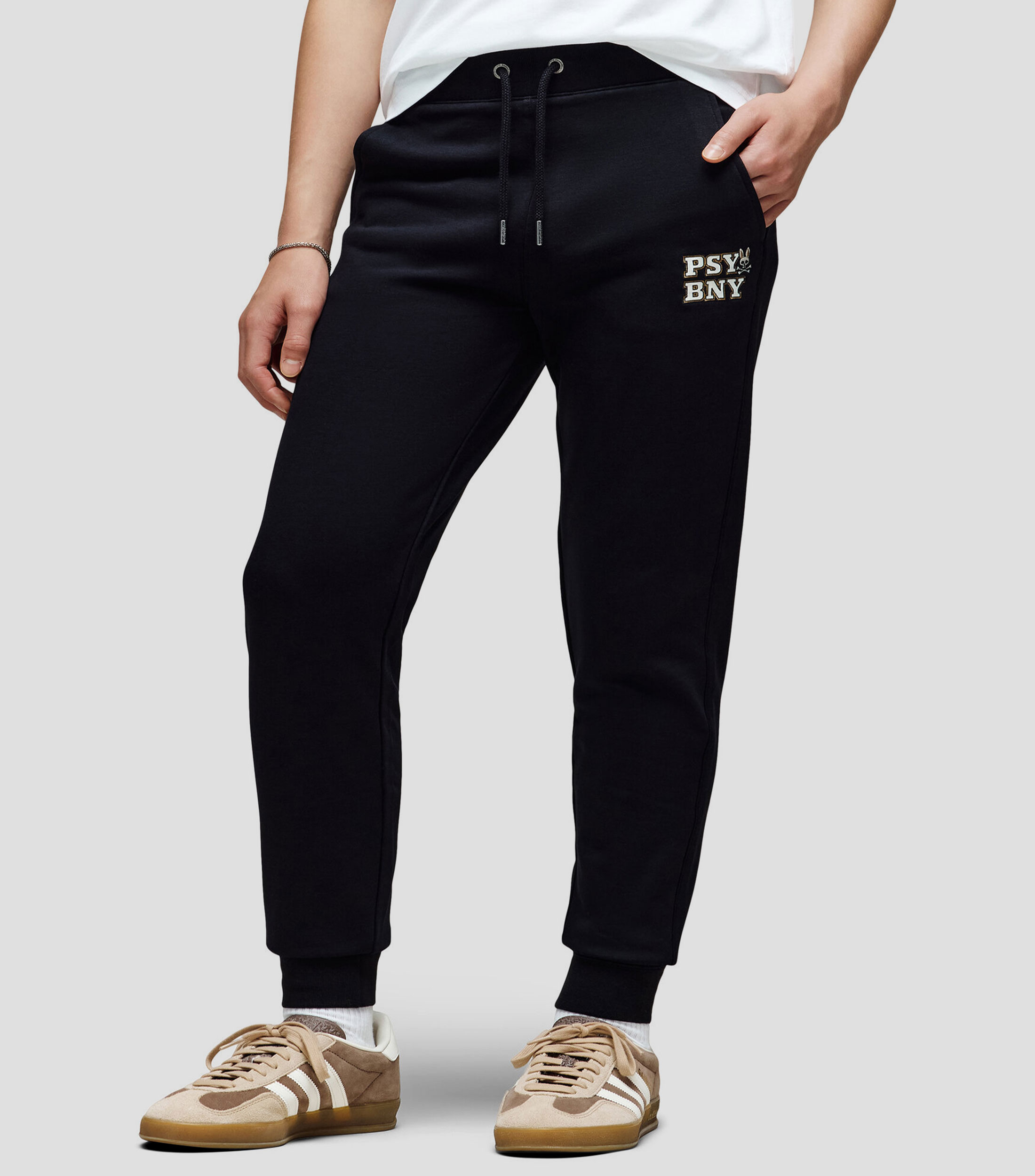 Pants liso Niño