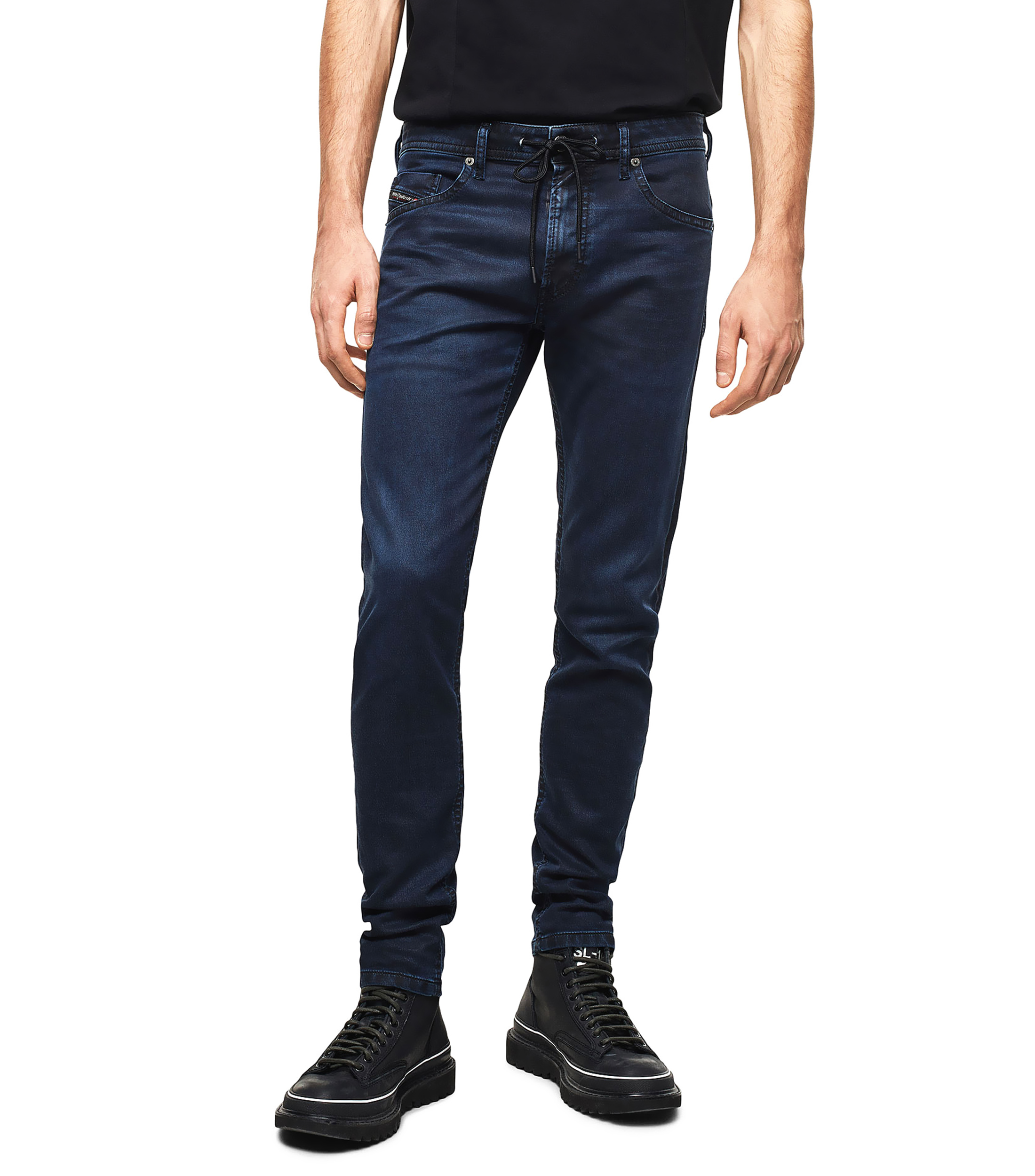 Diesel Jeans Slim Fit Hombre El Palacio de Hierro