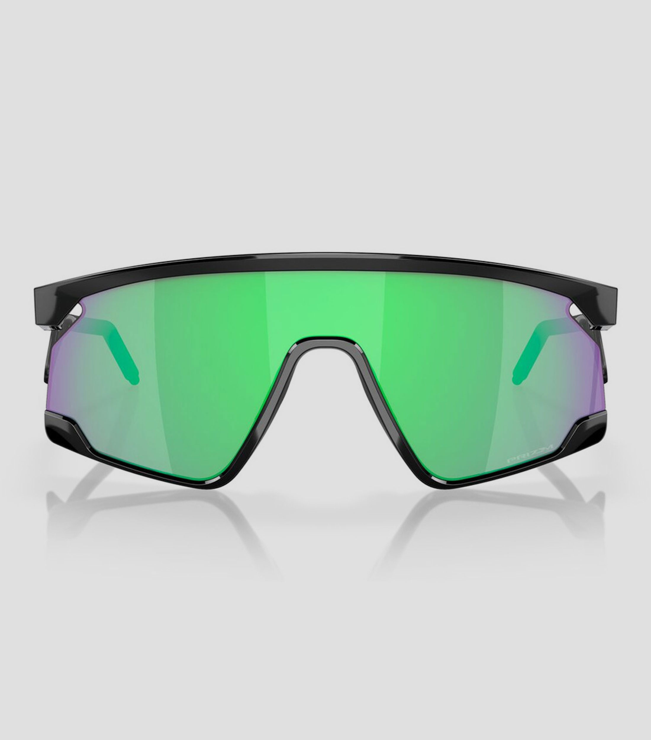 Lentes de sol Escudo BXTR Metal Introspect Negros Hombre
