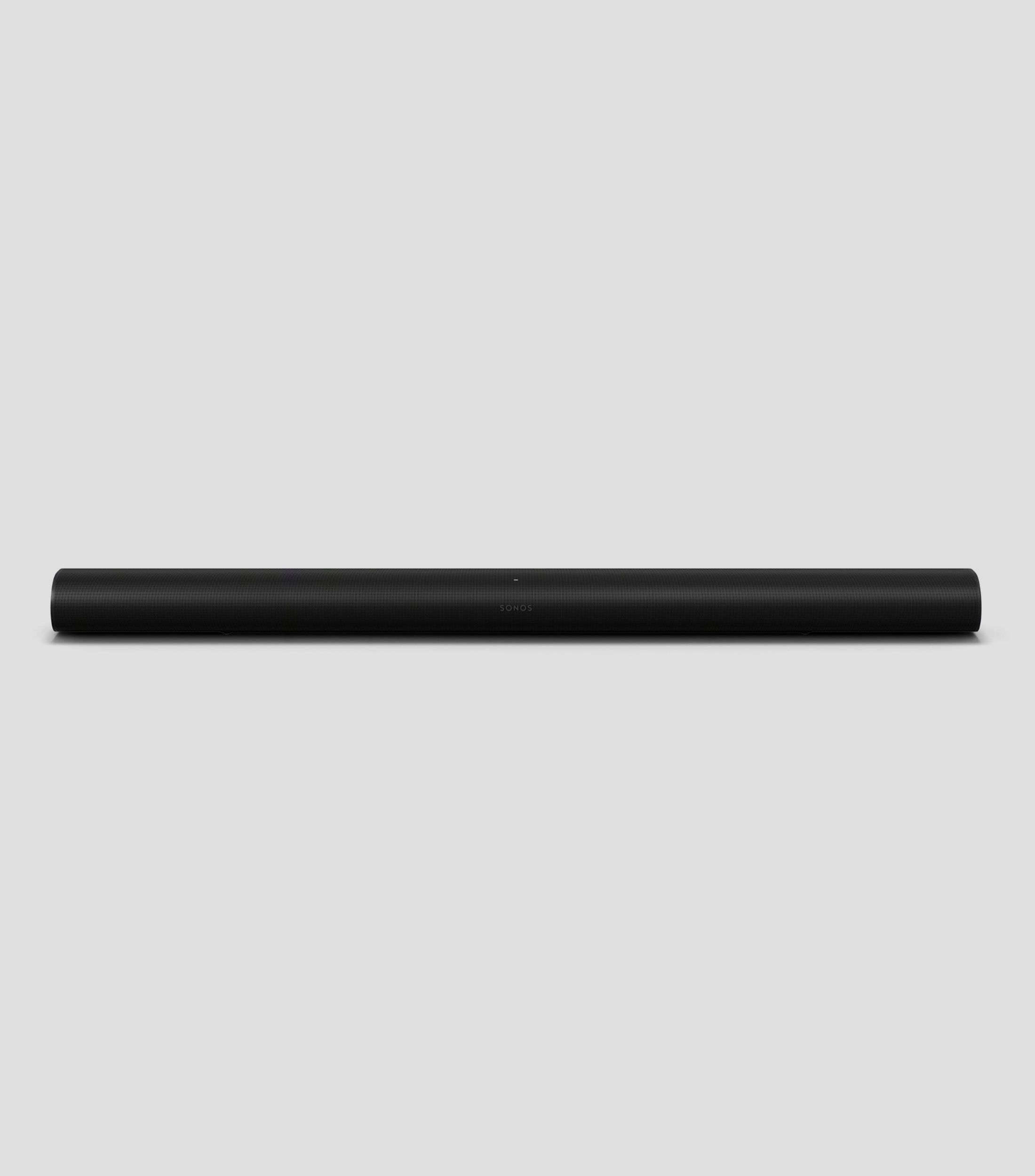 Barra de Sonido Sound Bar Arc Ultra Negro
