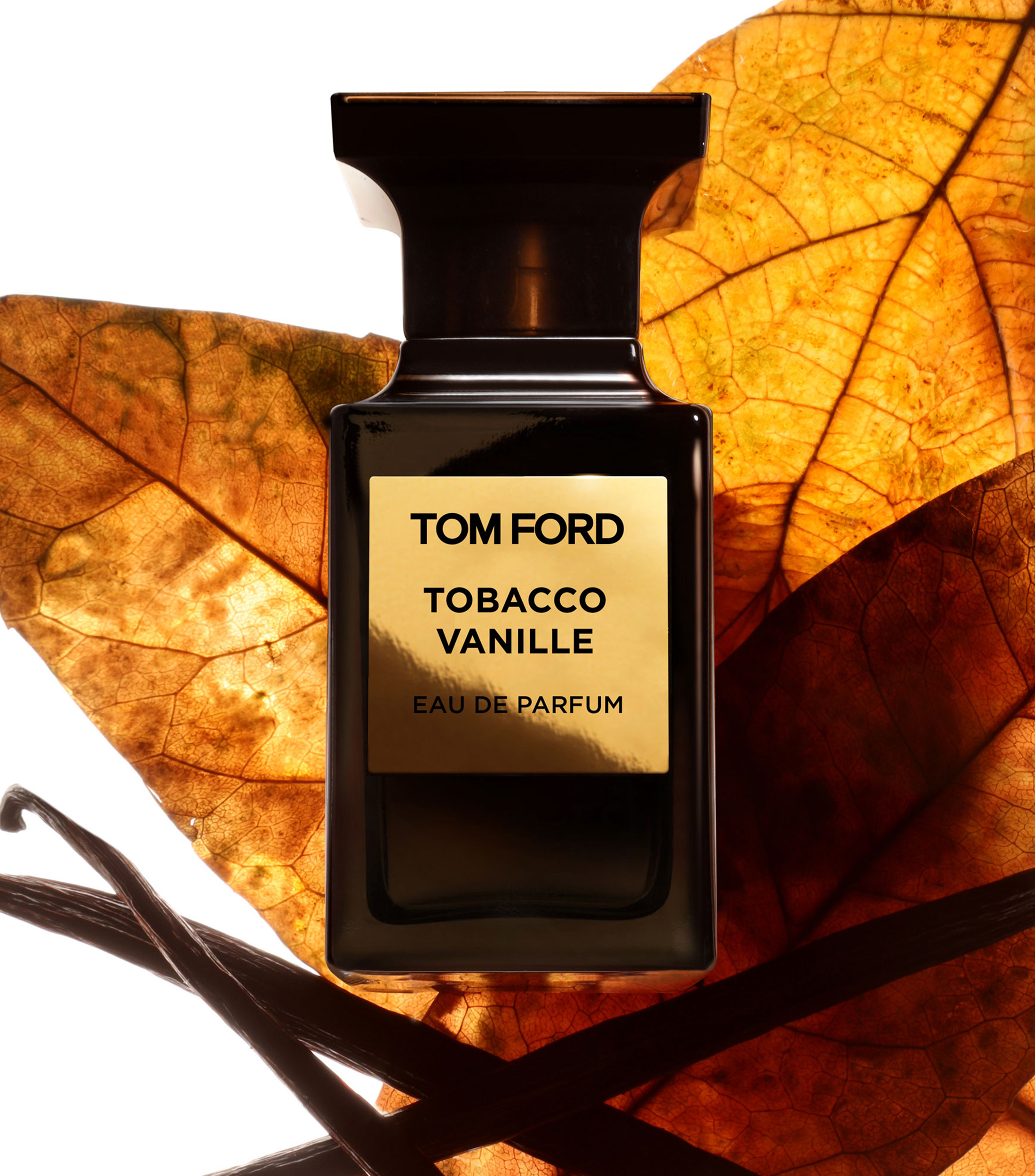 Perfume, Tobacco Vanille Eau de Parfum, 50 ml Unisex