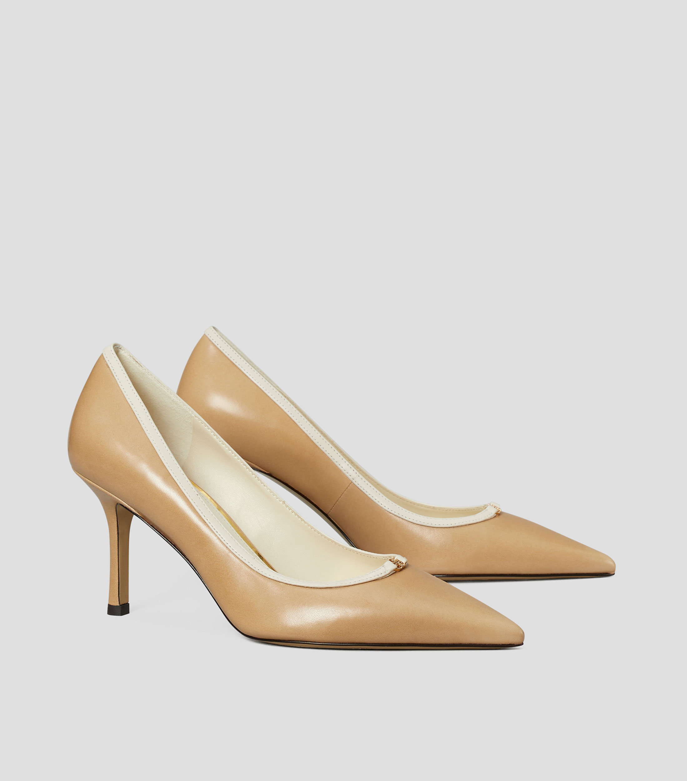Zapatillas Double T Buckle