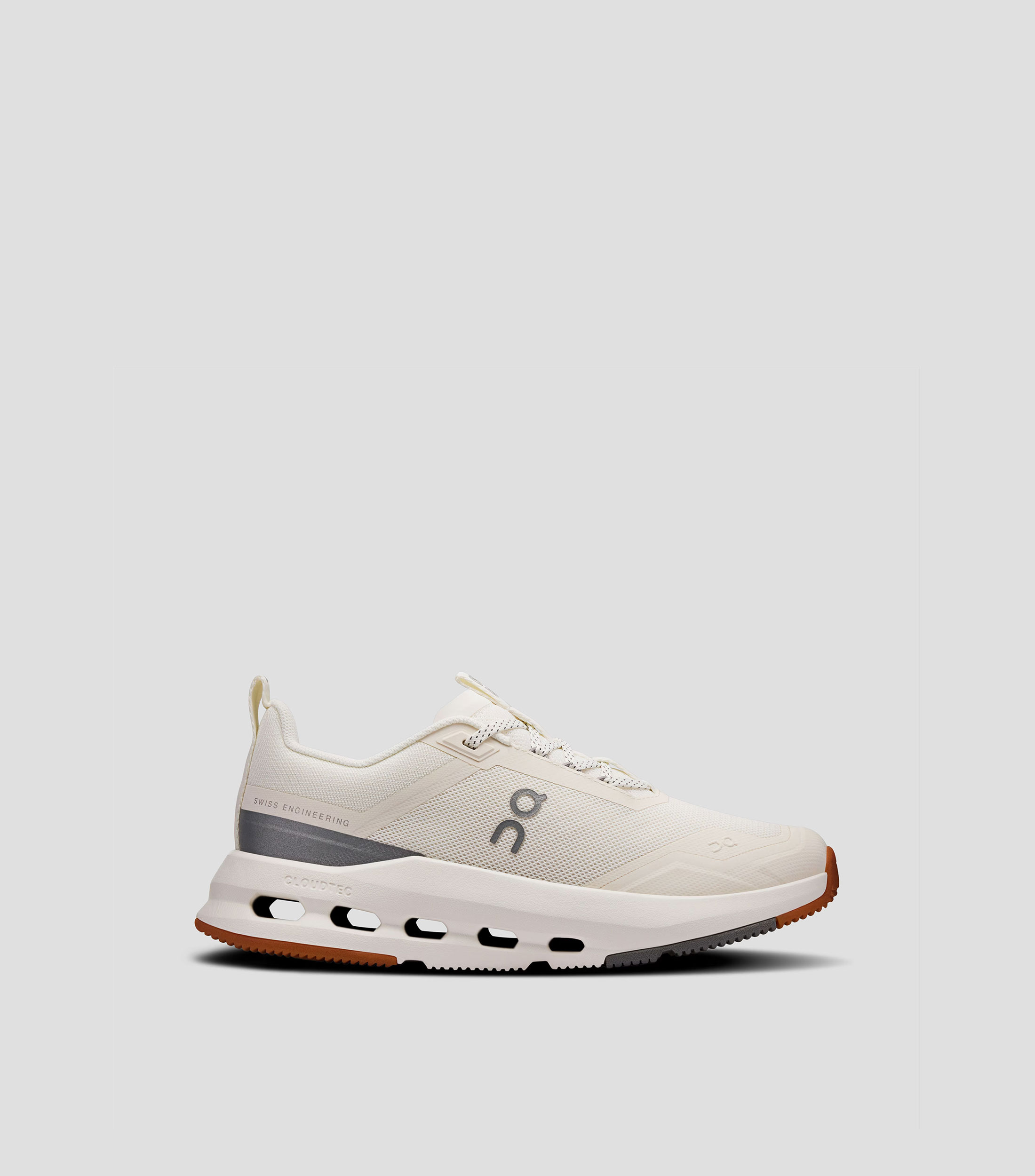 Tenis para correr Cloudnova Youth Niño