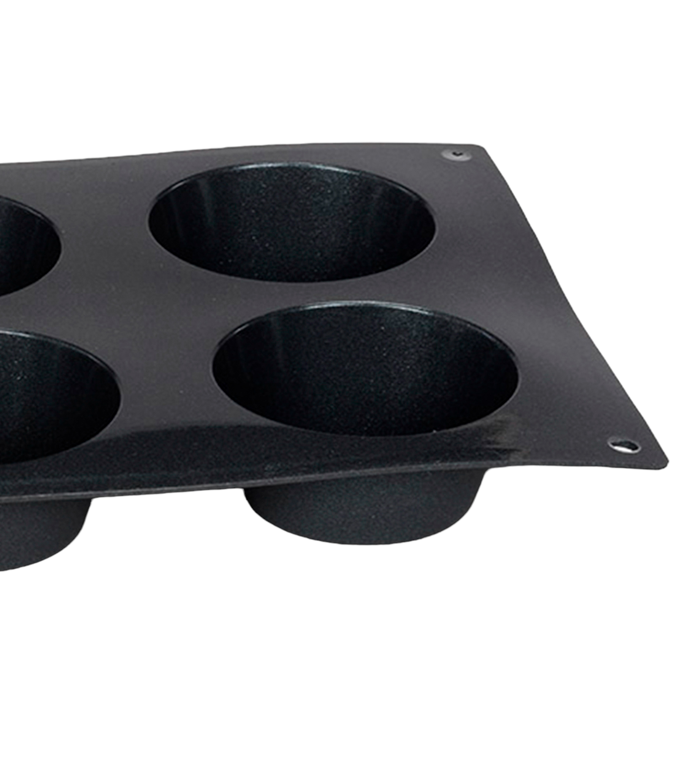 Molde para Muffins