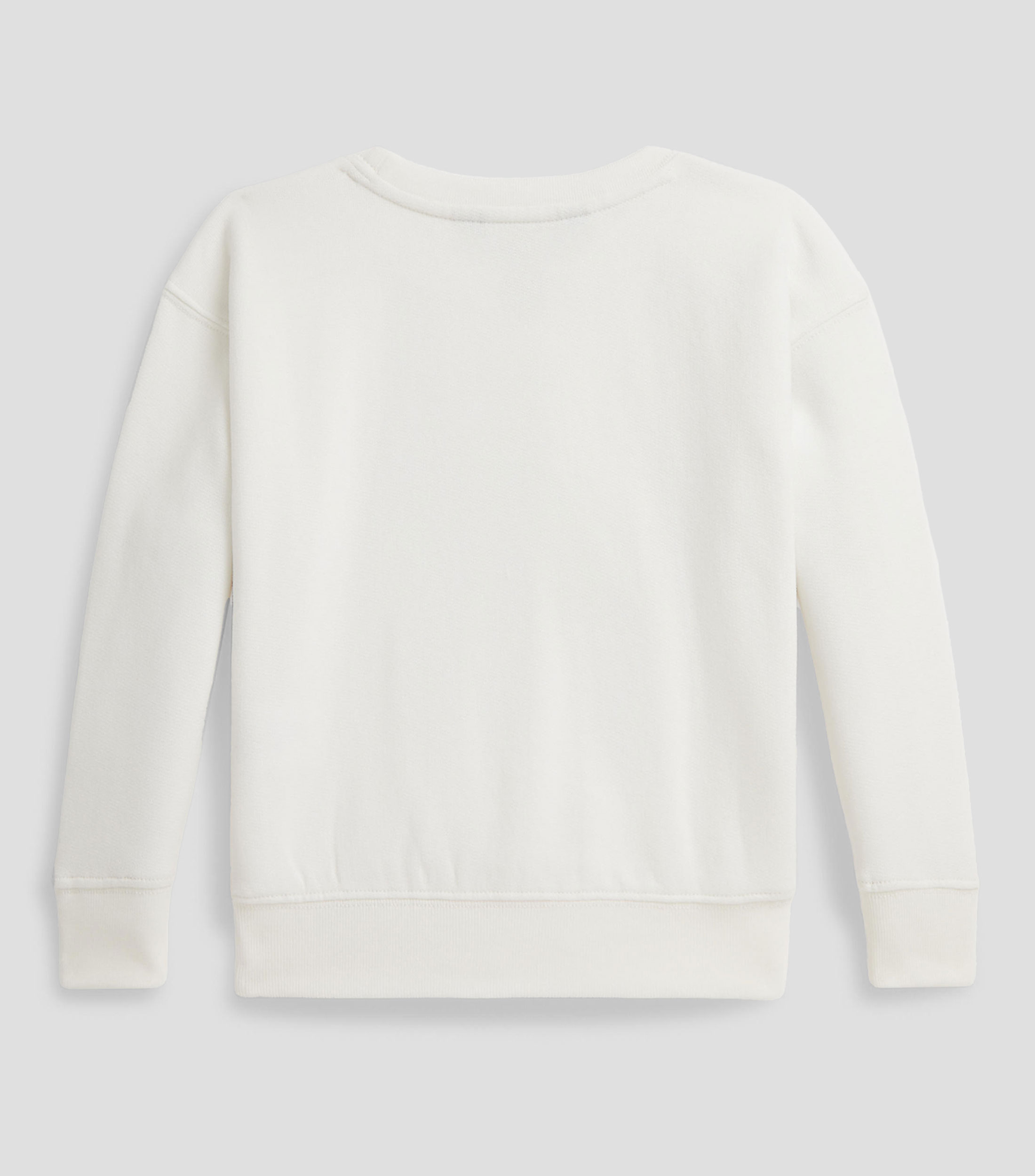 Sudadera de forro polar Polo Bear Niña