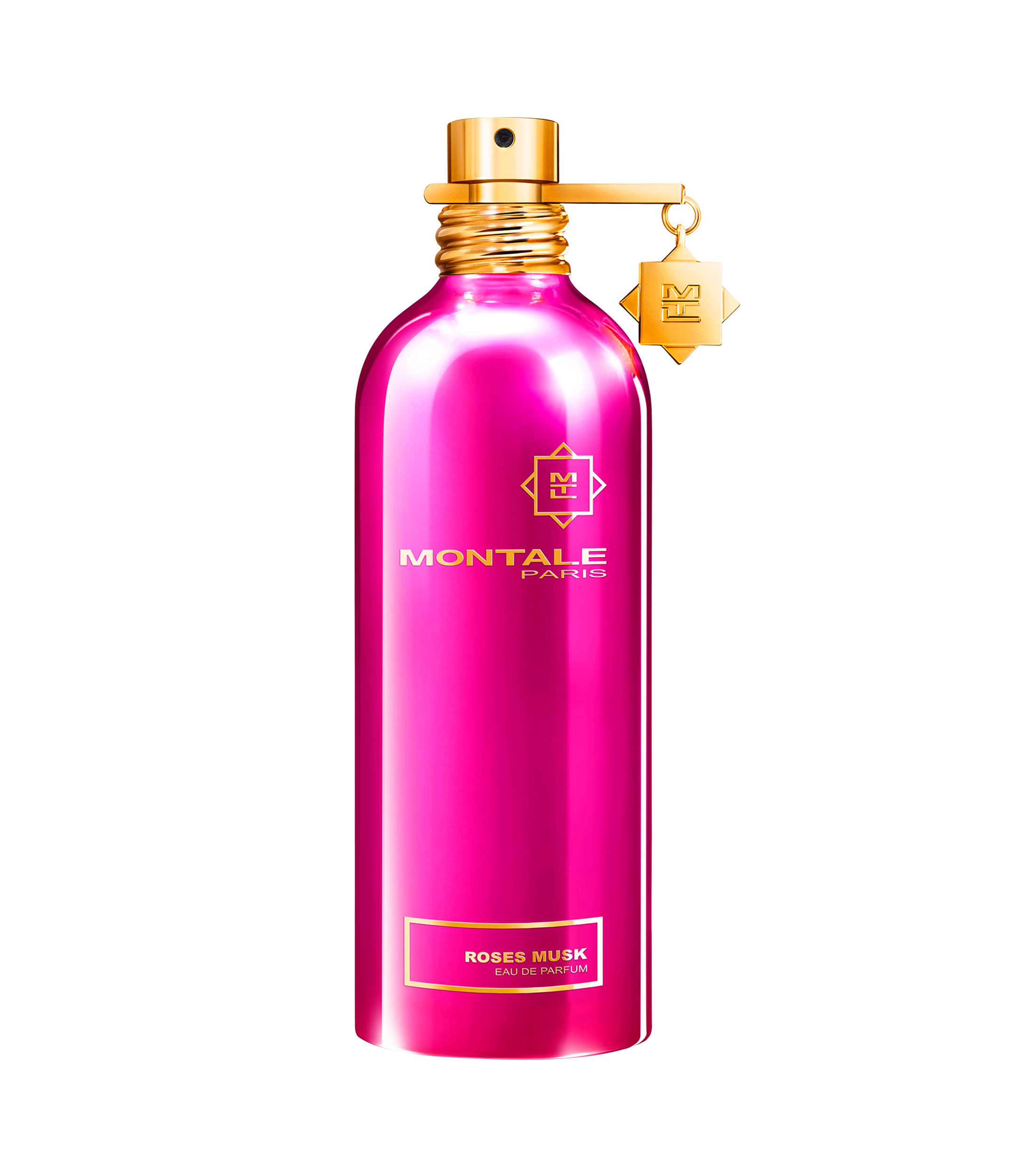 Perfume, Roses Musk Eau de Parfum, 100 ml Mujer