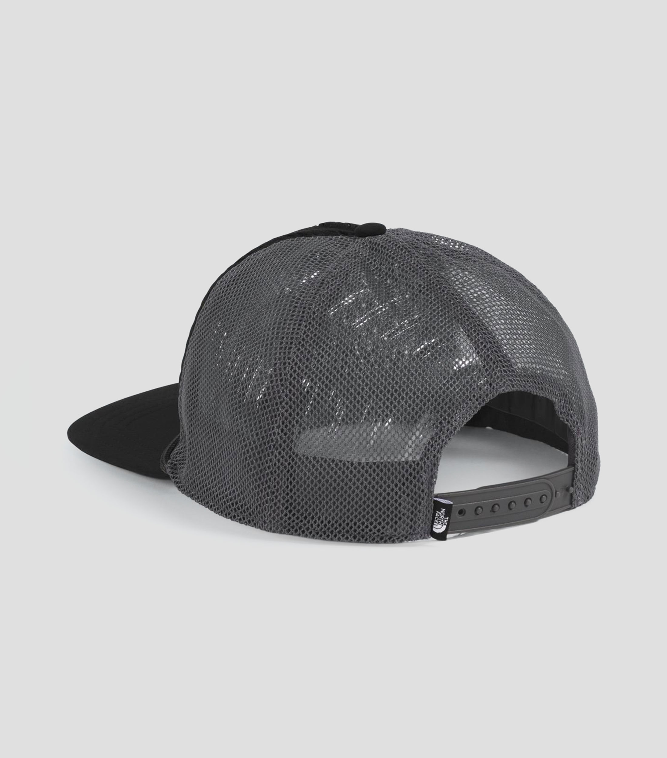 Gorra con logotipo Runner Trucker Unisex