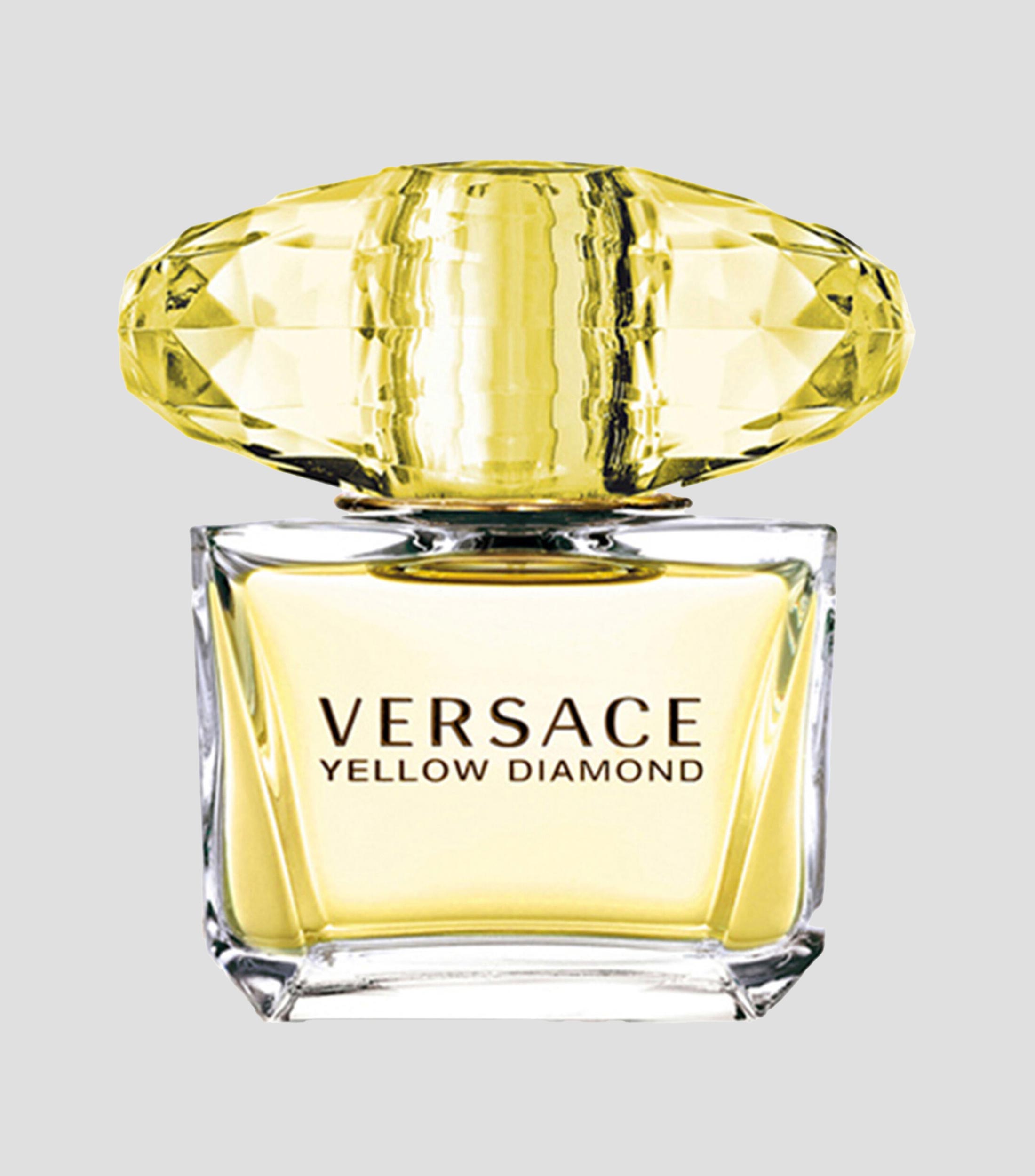 Perfume Yellow Diamond Eau Toilette, 90 ml para Mujer