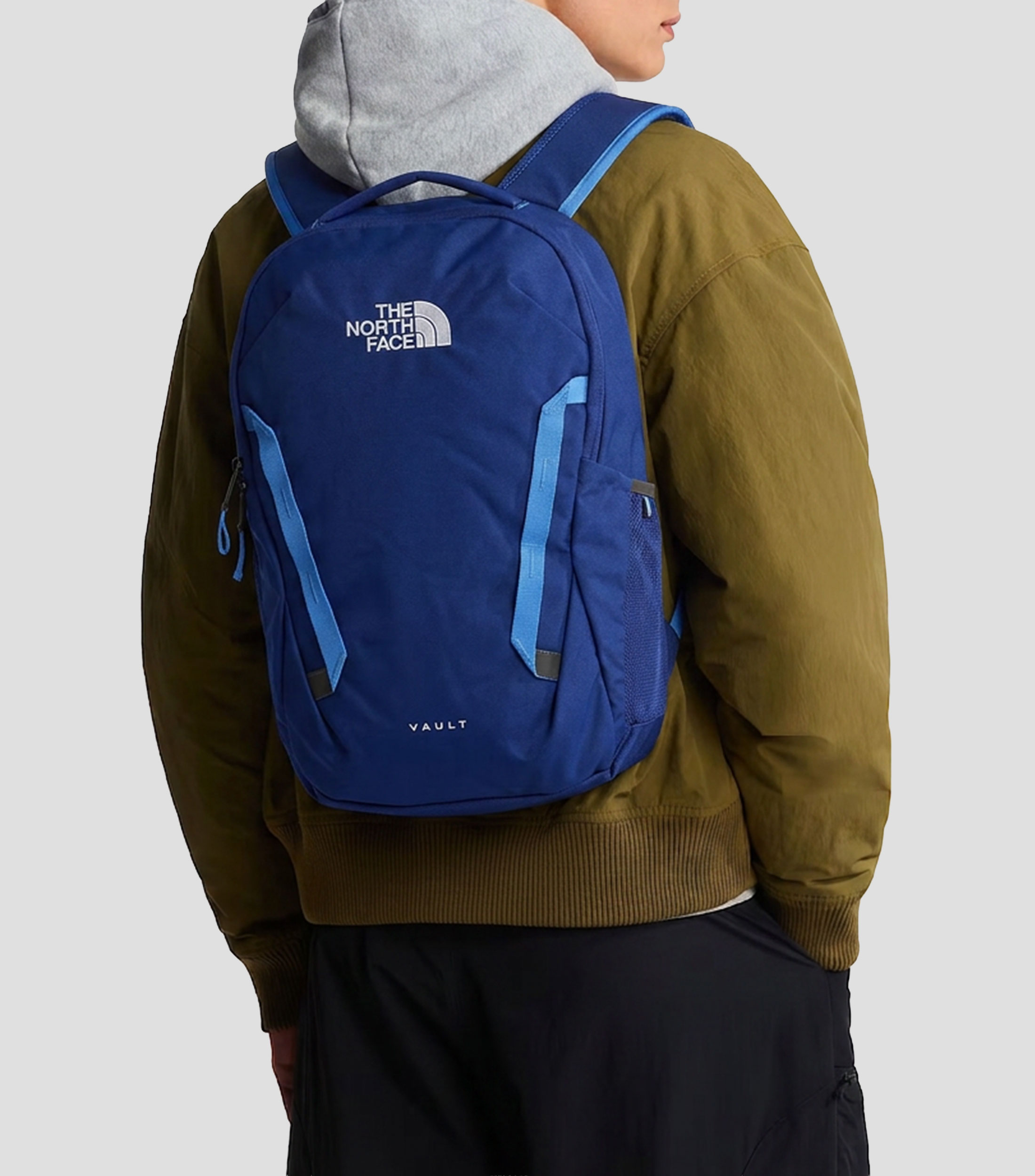 Mochila Vault Unisex