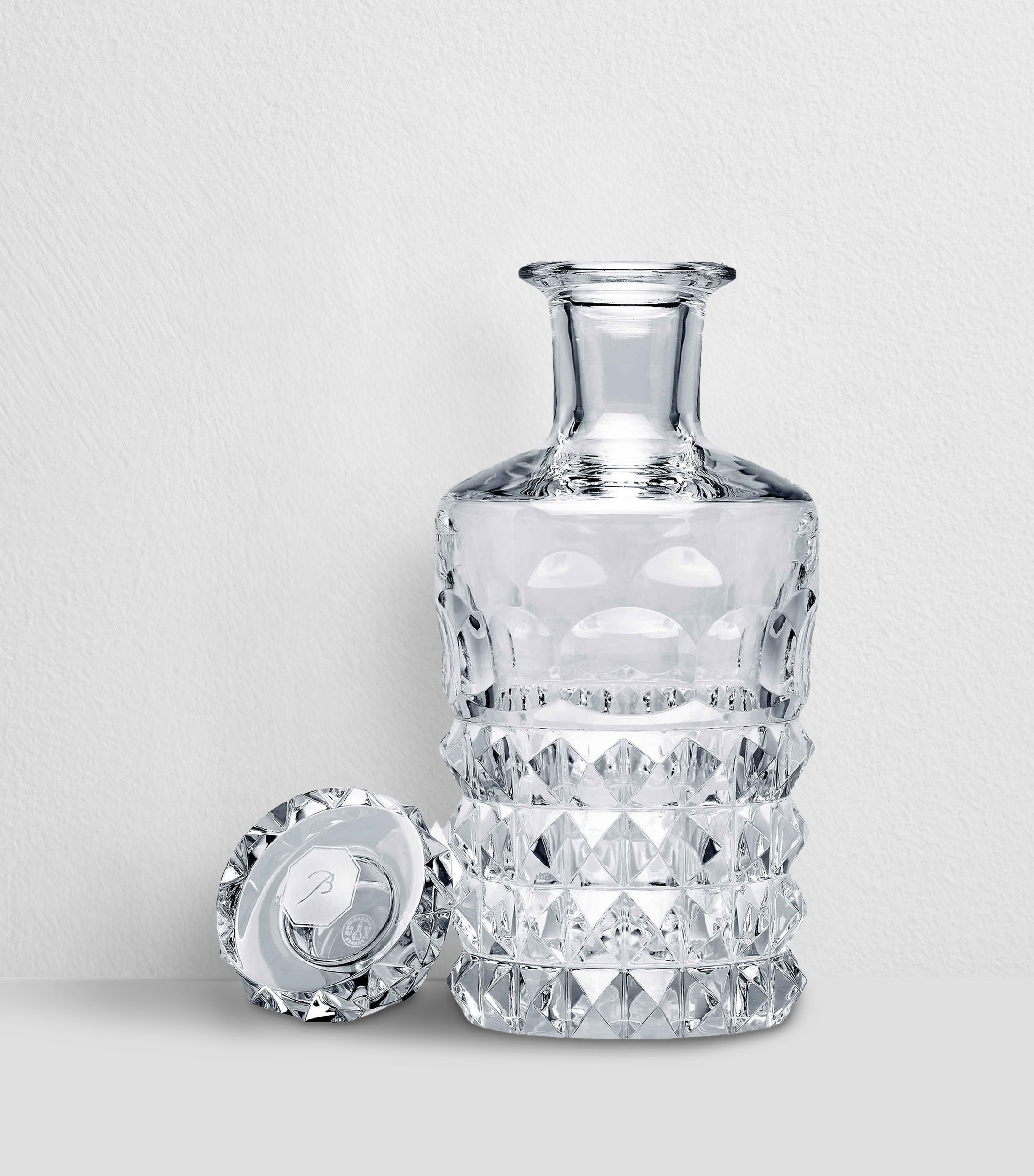 Licorera Louxor para Whisky, 910 ml