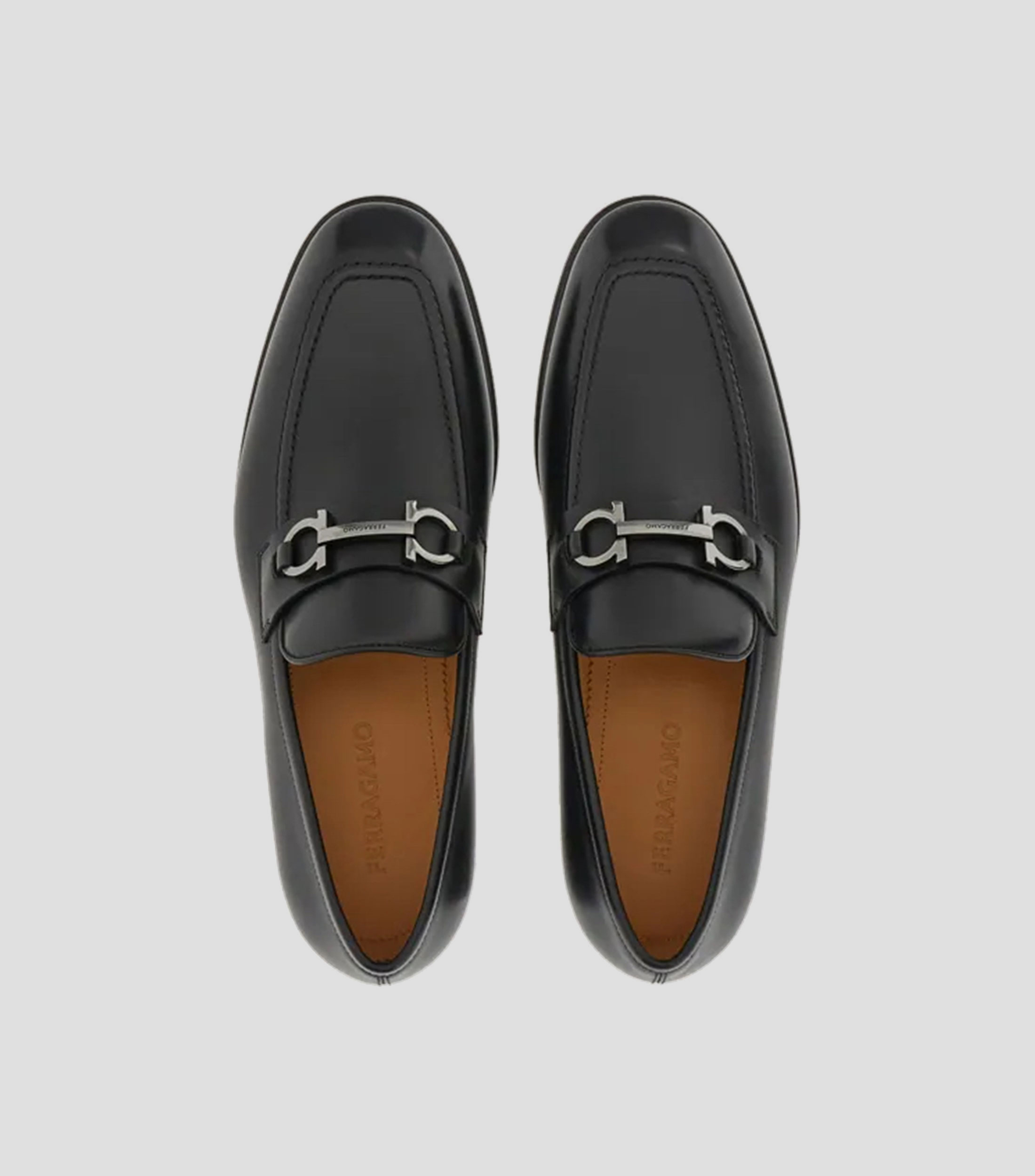 Mocasines Penny Hombre