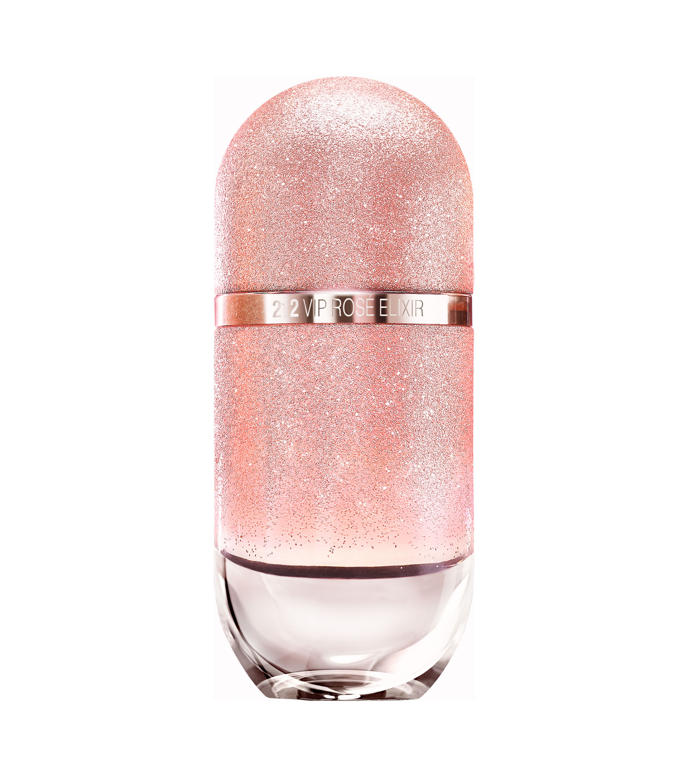 Perfume 212 Vip Rosé Elixir, Eau de Parfum 50 ml para Mujer