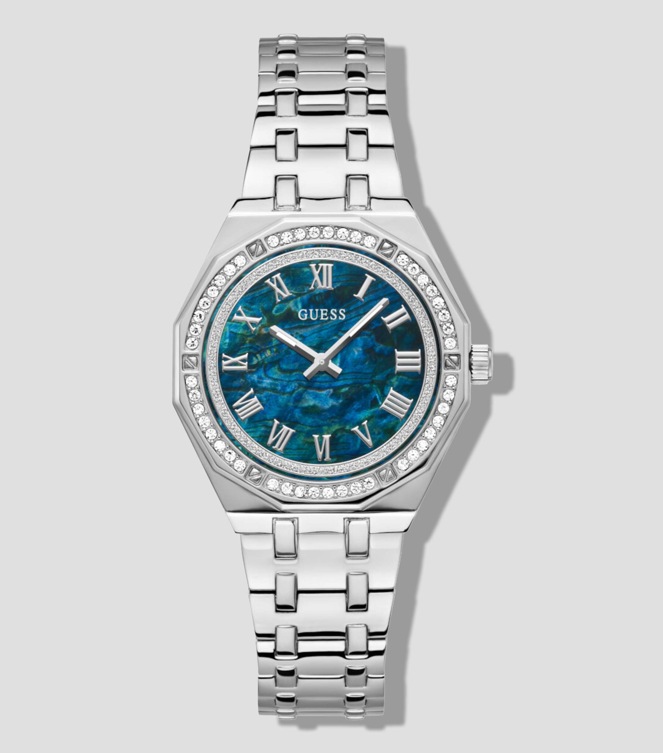 Reloj para Mujer Desire Casual Azul