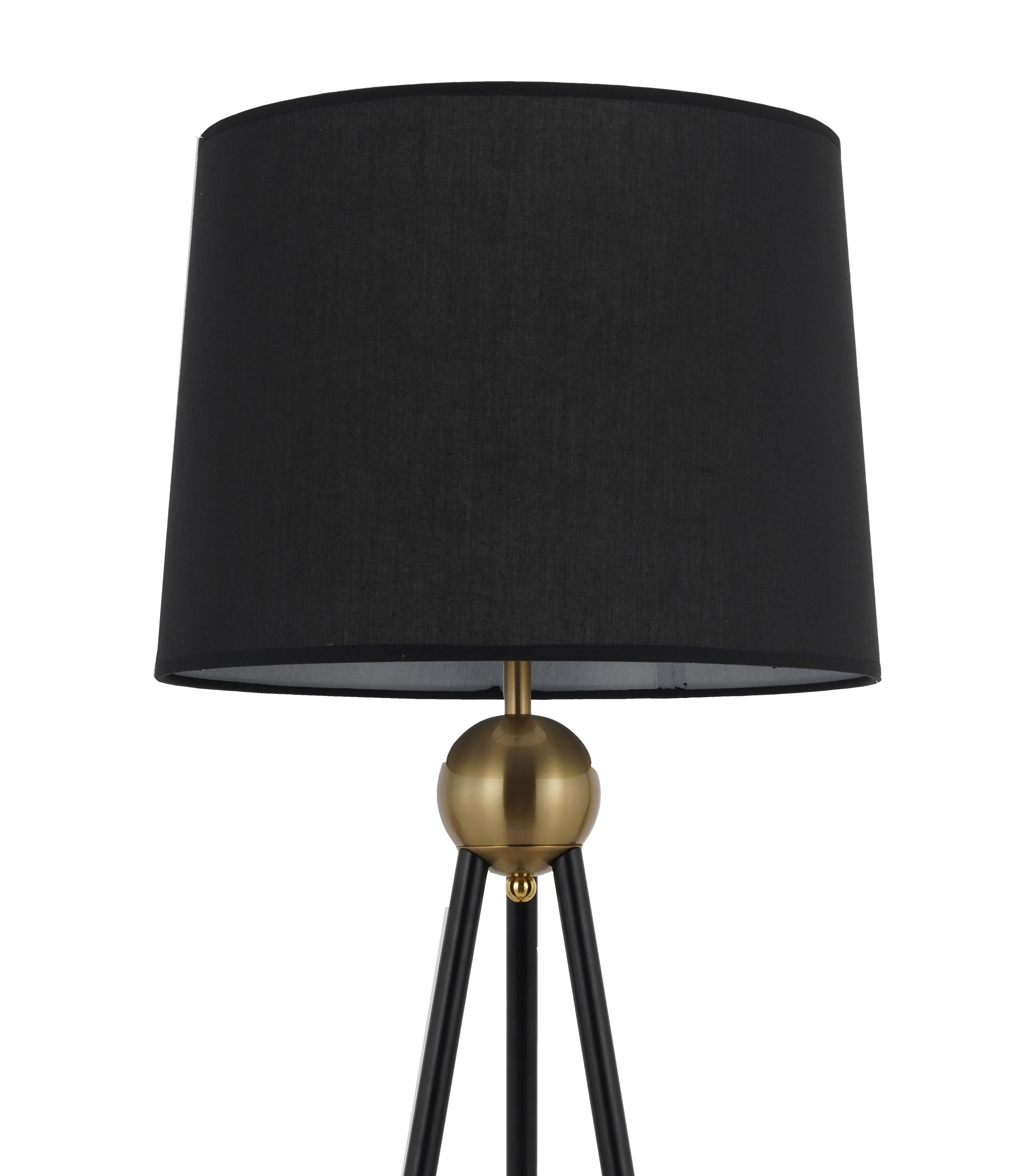 Lámpara de Mesa Camelia, 120 V