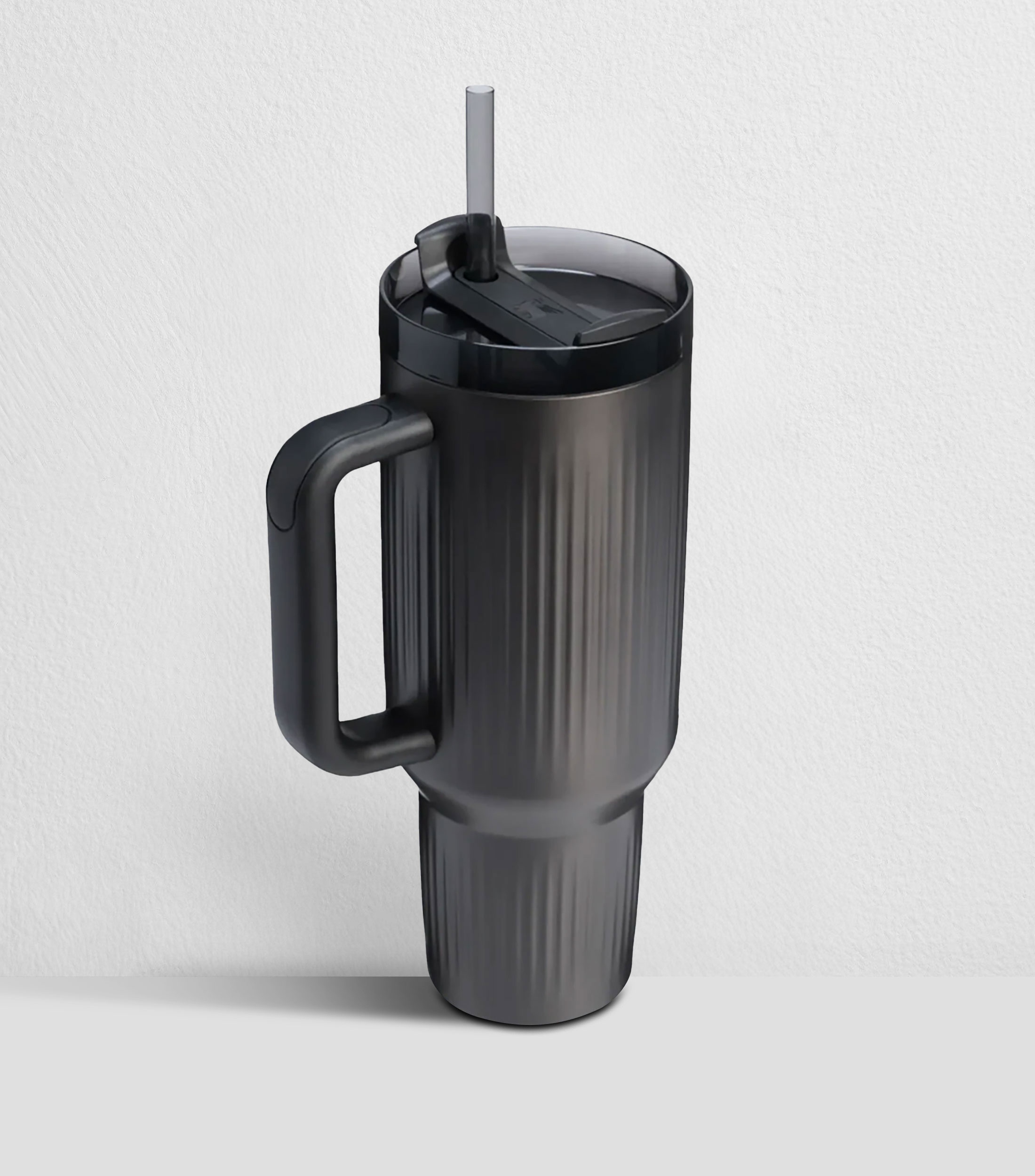 Termo Stanley Quencher Texture Acero Inoxidable 1.18 L