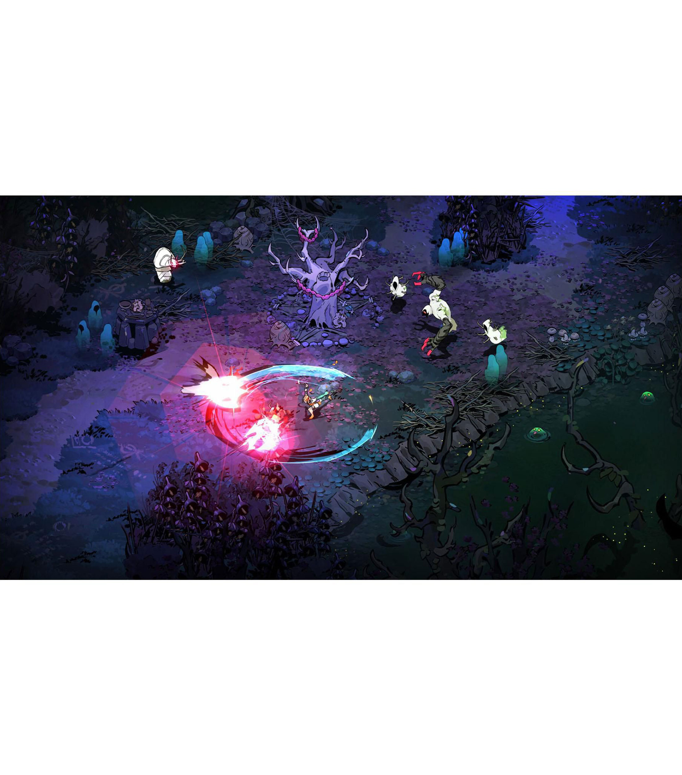 Hades 2 Nintendo Switch 2