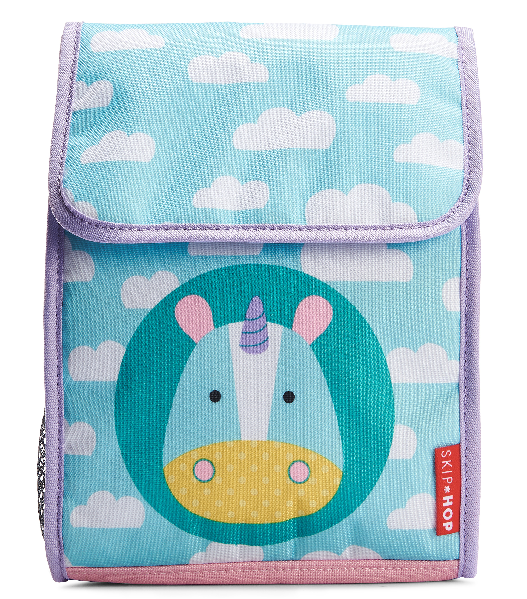 Skip Hop Lonchera Unicornio Niña El Palacio de Hierro - Main Image