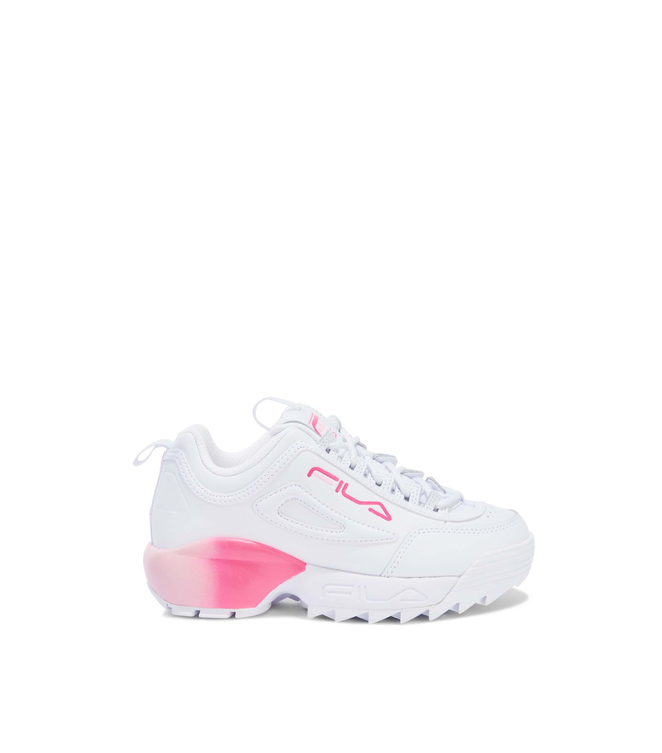 Tenis de fila de niña clearance