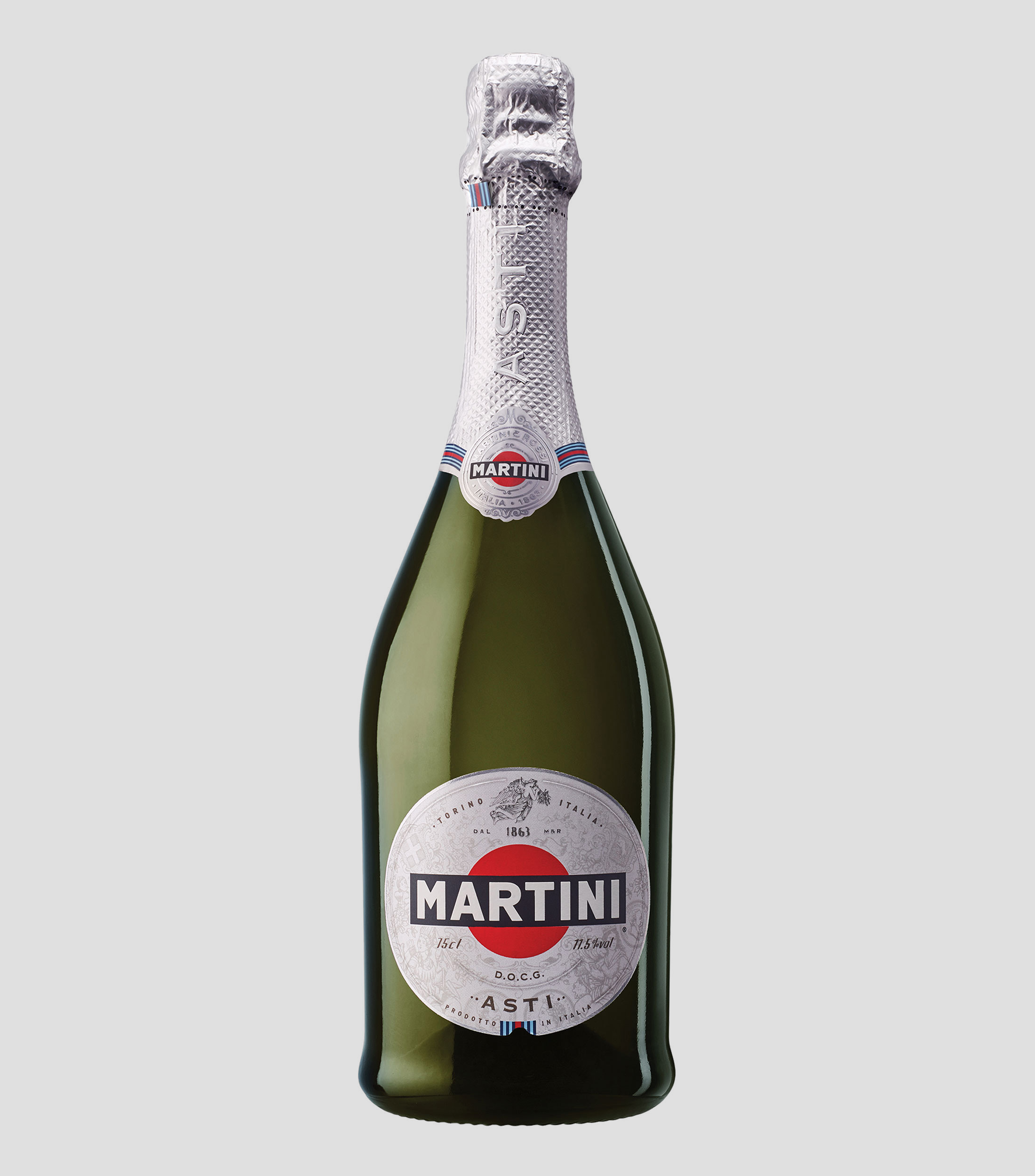 Vino Espumoso, 750 ml